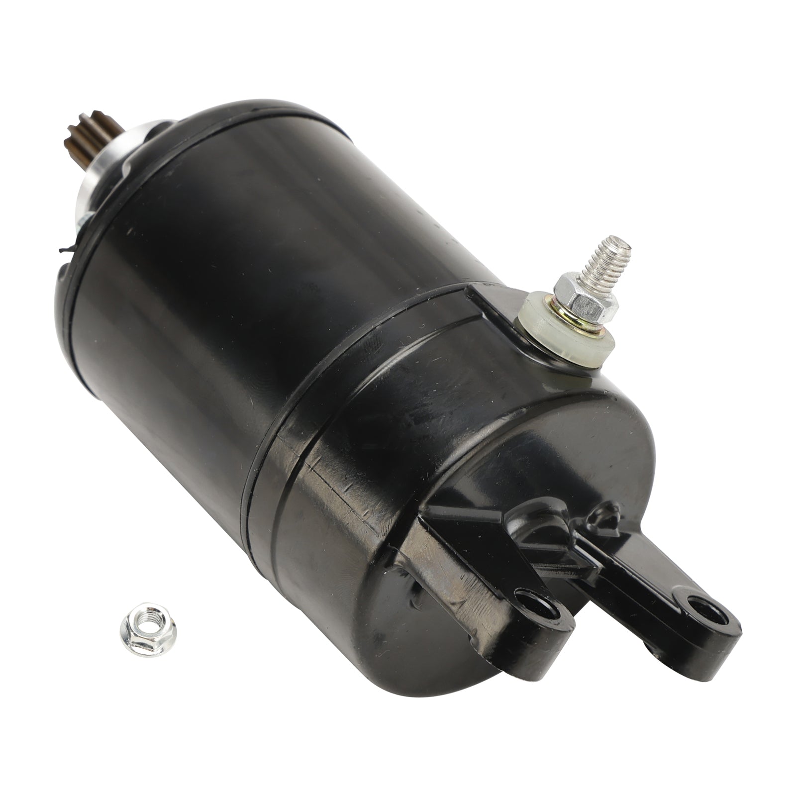 2018-2019 Kawasaki Motorcycle W175 New Starter Motor Engine Starting 21163-0780