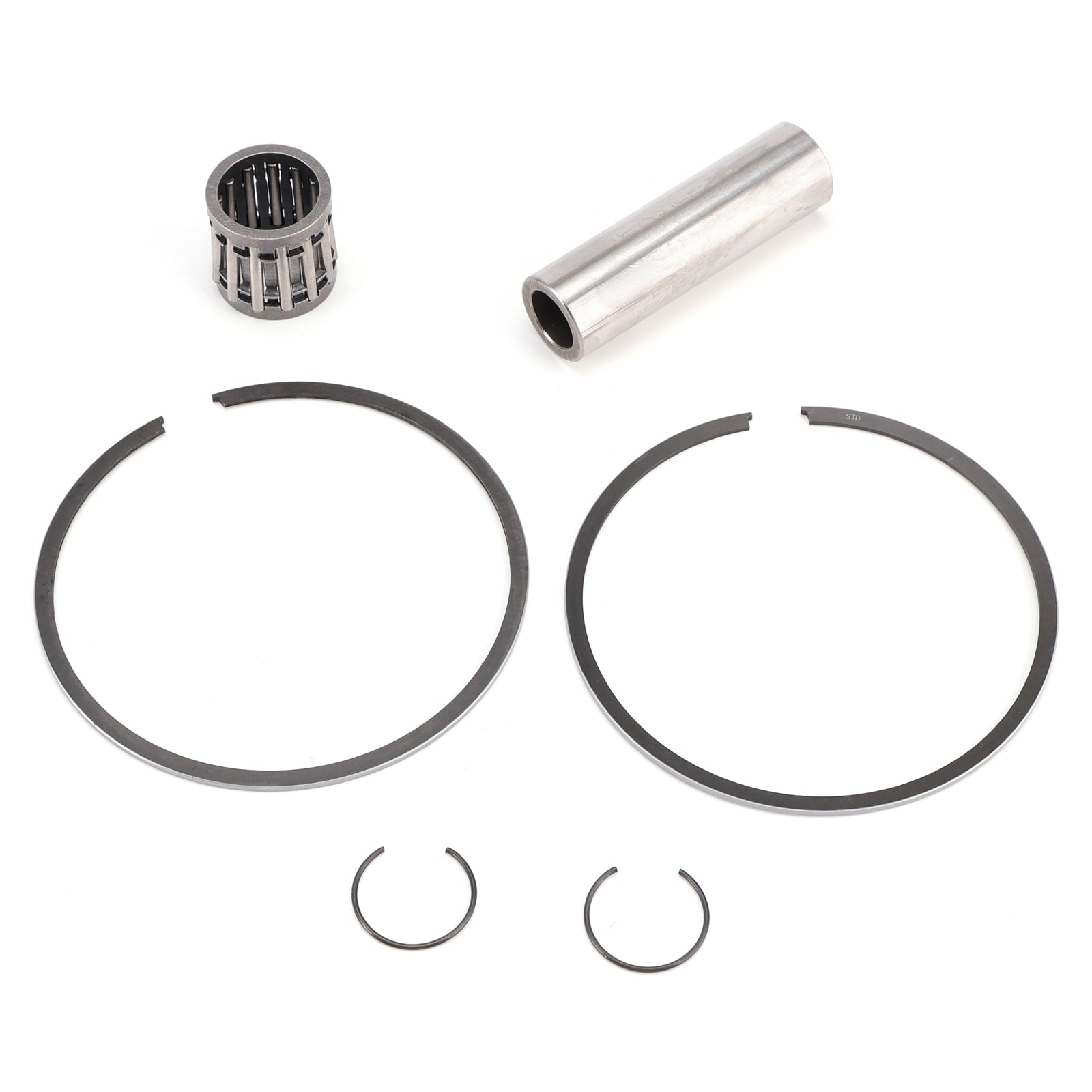 83MM CYLINDER JUG PISTON GASKET KIT FOR POLARIS SPORT 400L SPORTSMAN 400 1996