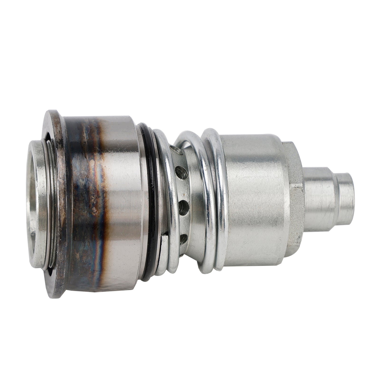 Coupleur de rupture de soupape de commande sélective RE52981 hydraulique pour John Deere