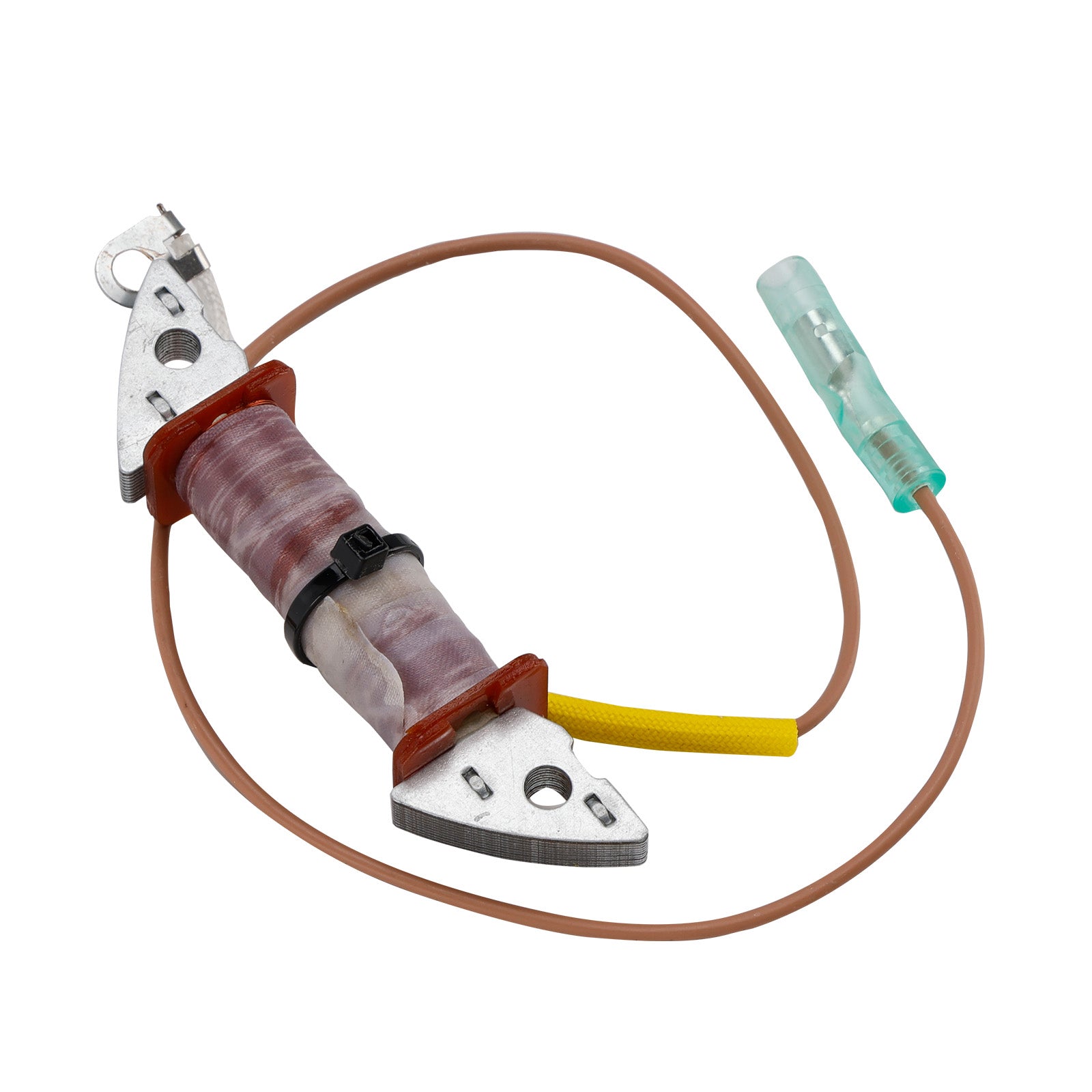 Bobine de charge d'allumage pour yamaha 25HP 30HP 40HP 84-97 2 temps 689-81311-40-00