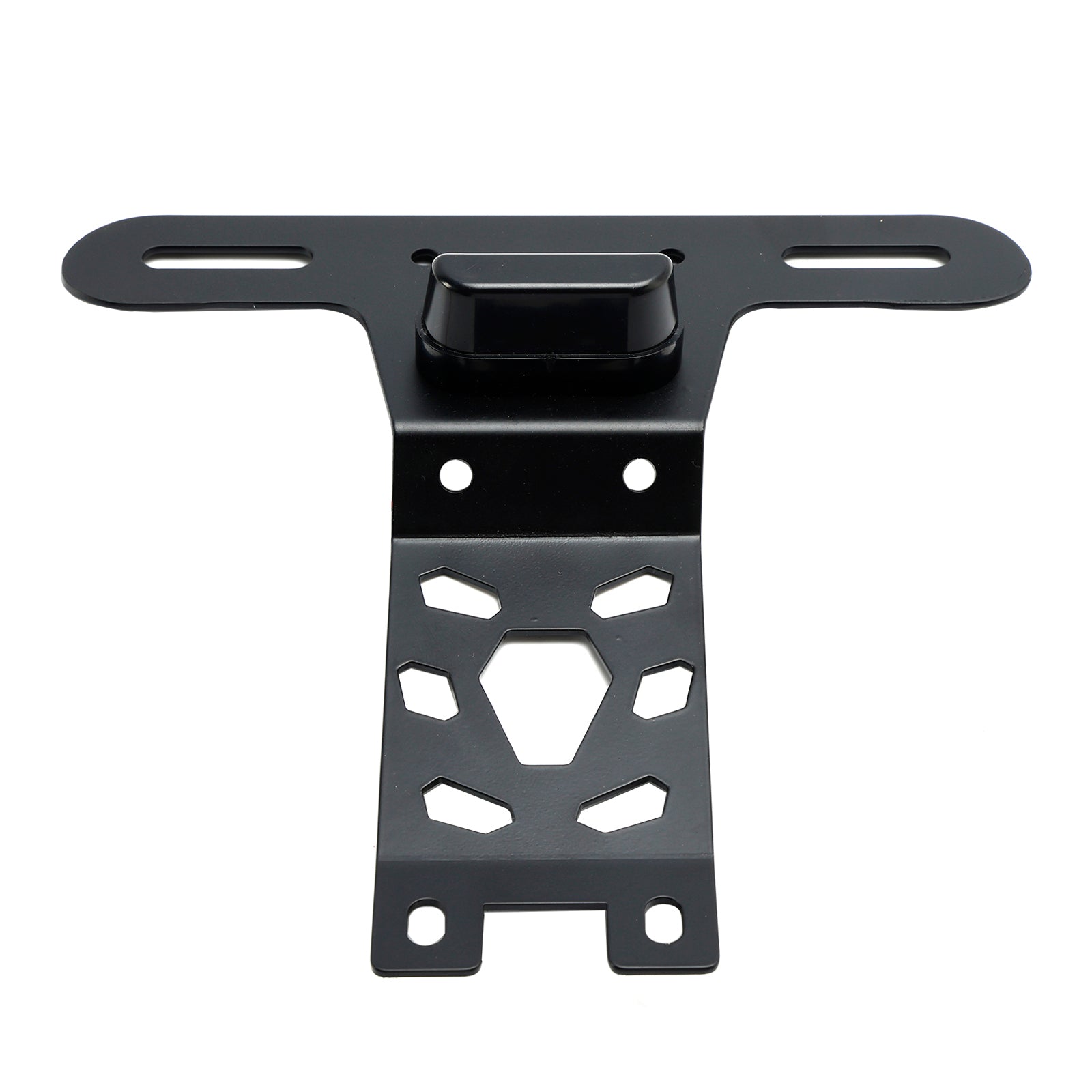 2022-2024 Hunter 350 License Plate Holder Bracket