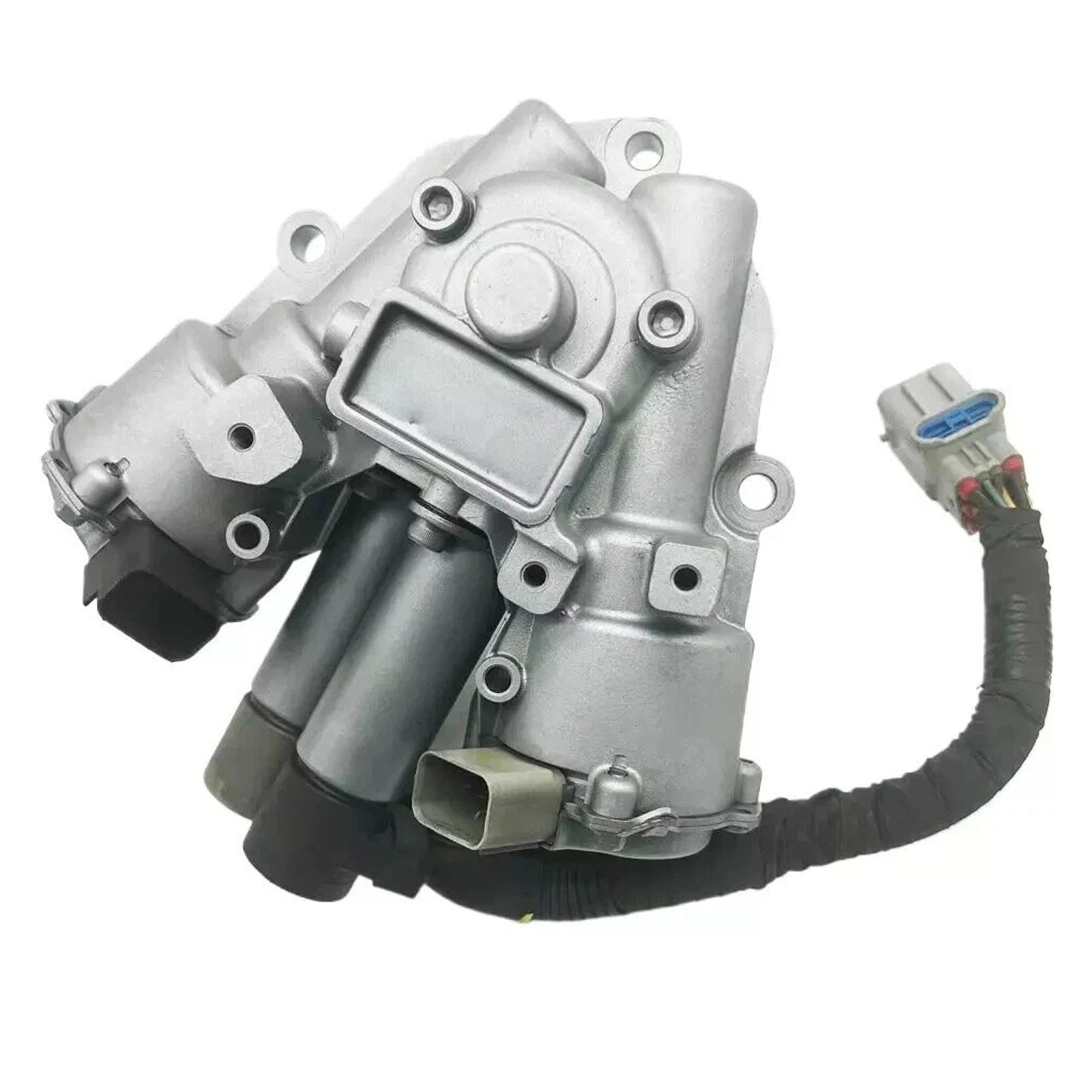 438002D005 Automatic Transmission Shift Actuator Gear For Hyundai Tucson 16-2021