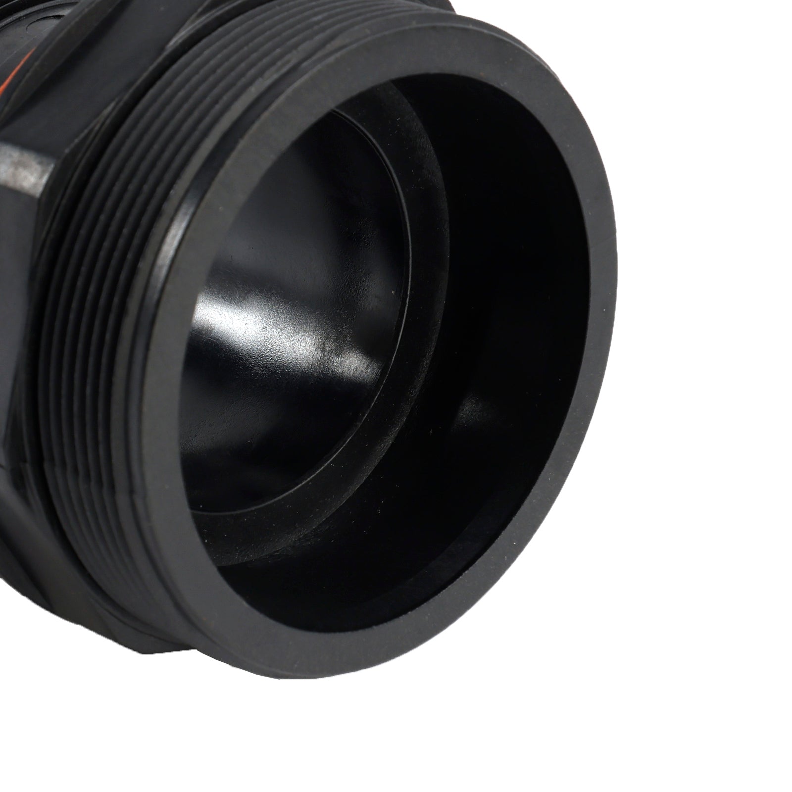 DEX2420F BottleHead Montering erstatning for utvalgte Hayward -filtre