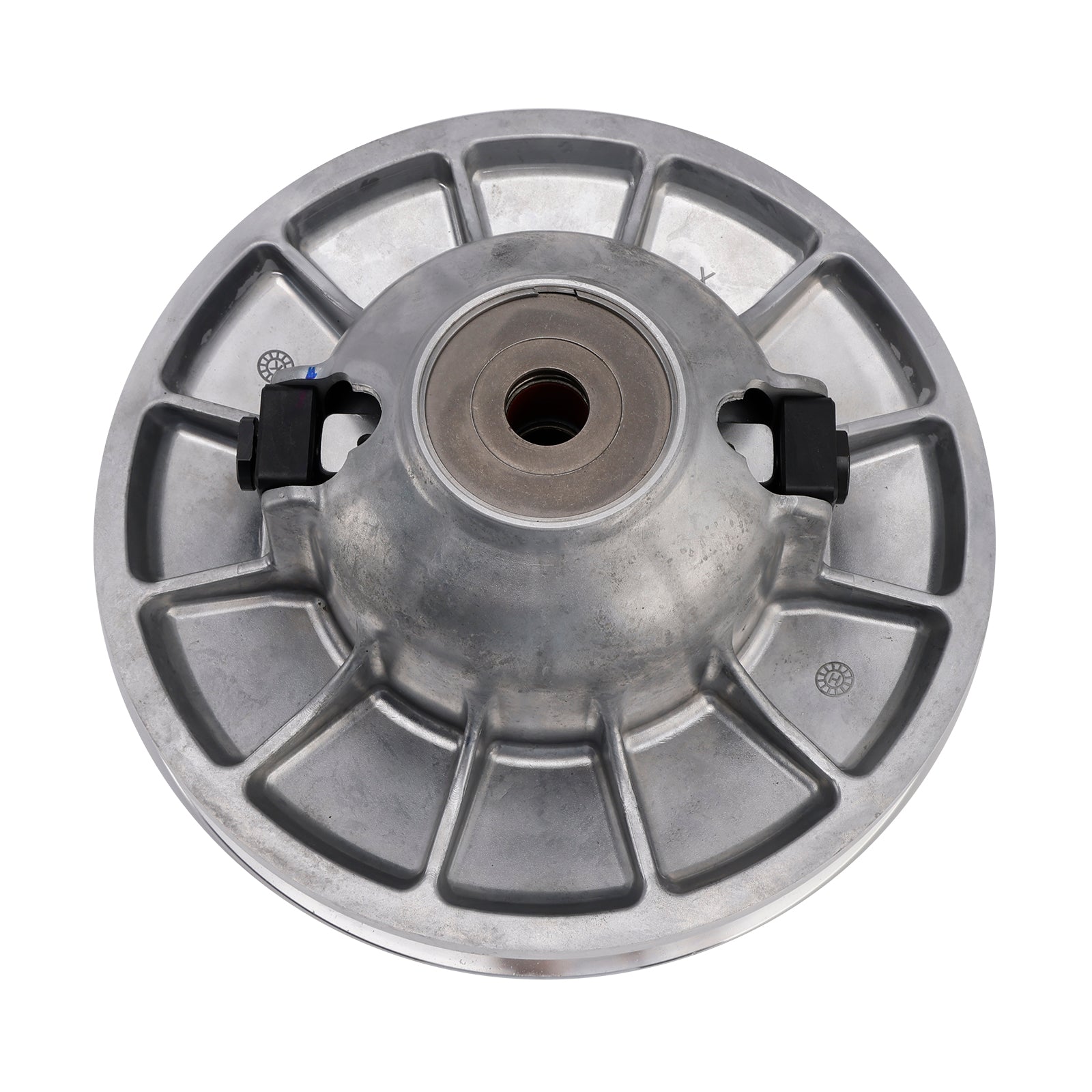 Rear Clutch Secondary Variator 1323422 For Polaris Scrambler Xp 1000 Sportsman