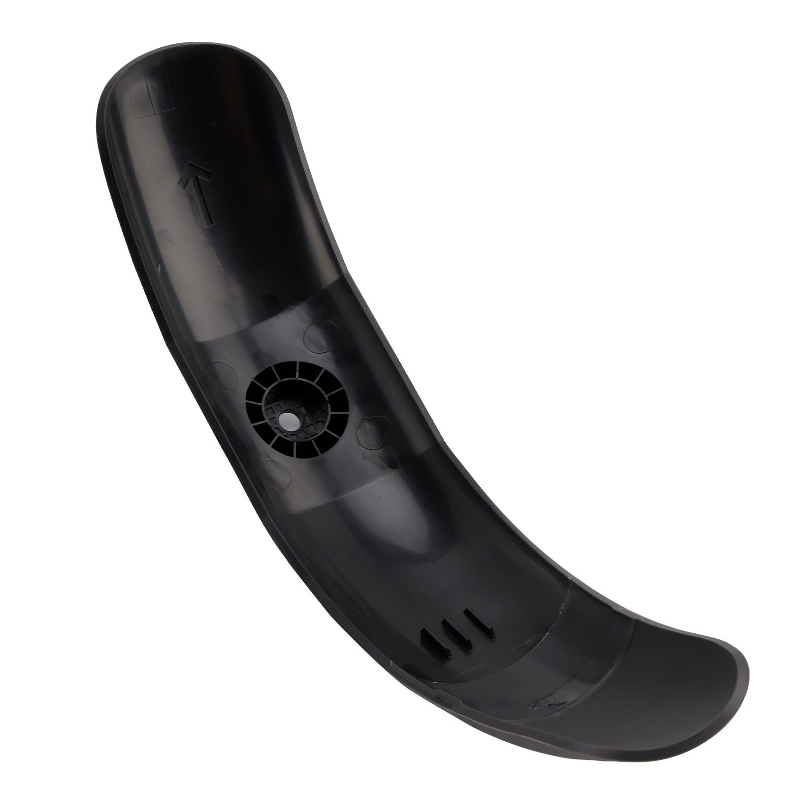 Garde-boue avant - Compatibles avec la trottinette électrique Xiaomi 4 Pro (1re génération)