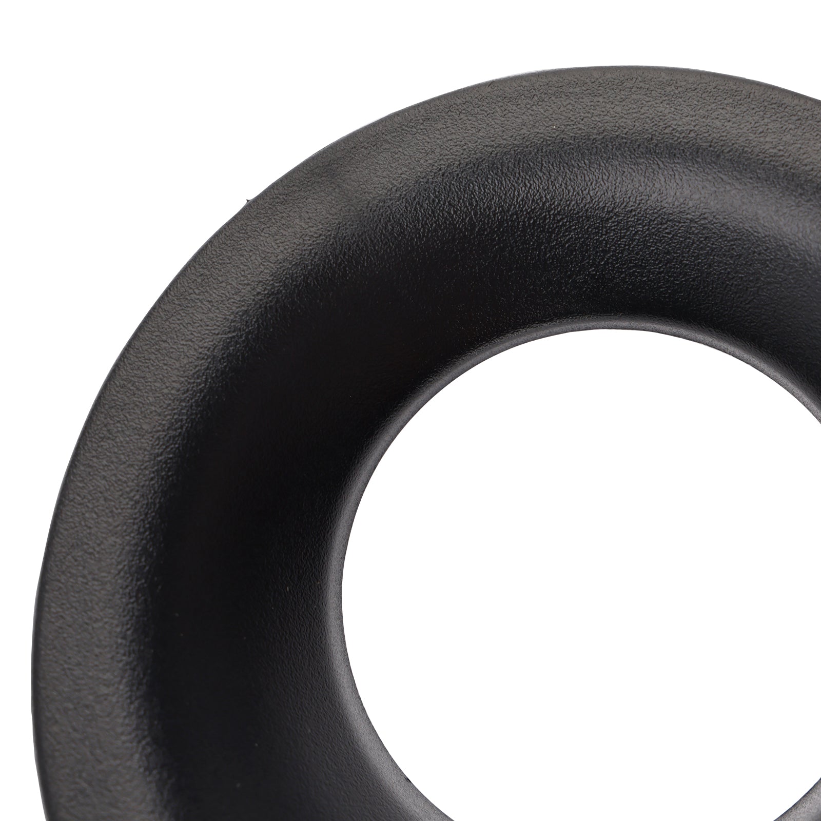 Pair Front Fog Light Trim For Dodge Challenger 2015-2021 68259662AA