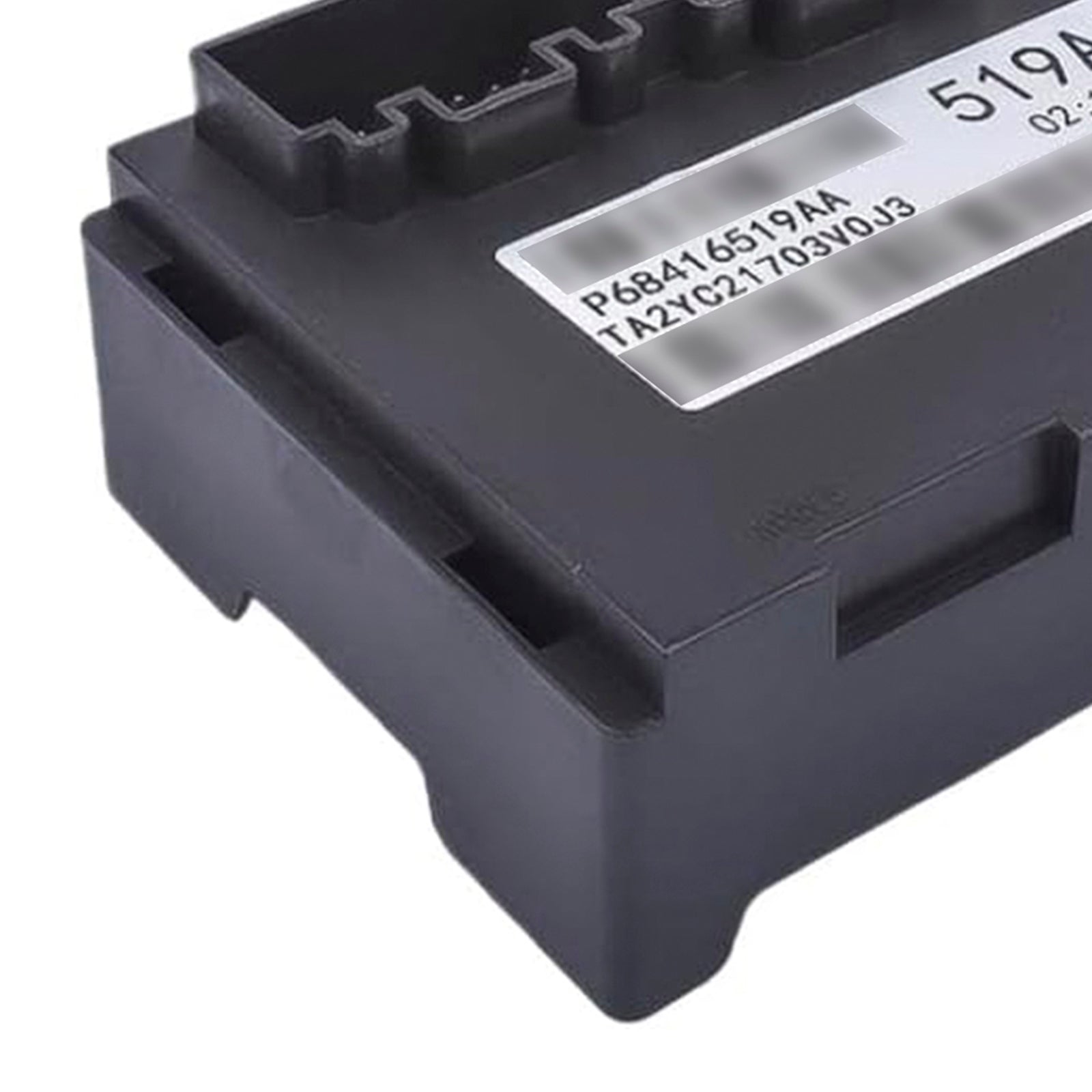 2018-2020 Jeep Wrangler 3.6L V6 Transfer Case Control Module 68416519AA