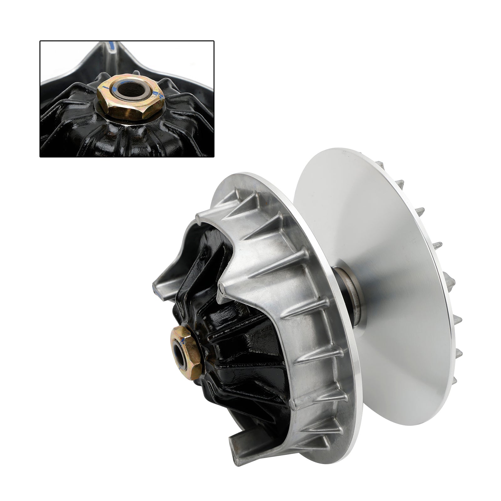 2019 CFMoto Cforce 600 CF600AU-L Front Clutch Variator Kit 0G50-051000-00030