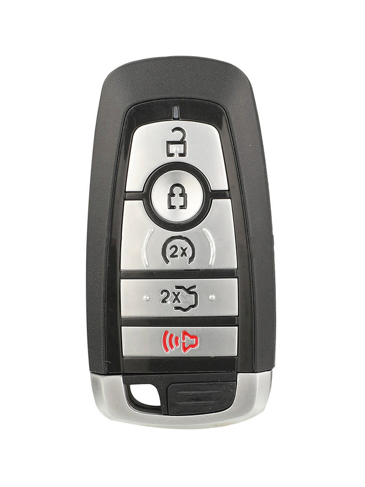 Télécommande intelligente 164-R8149 902MHZ de porte-clés Ford Edge Fusion 2017-2022