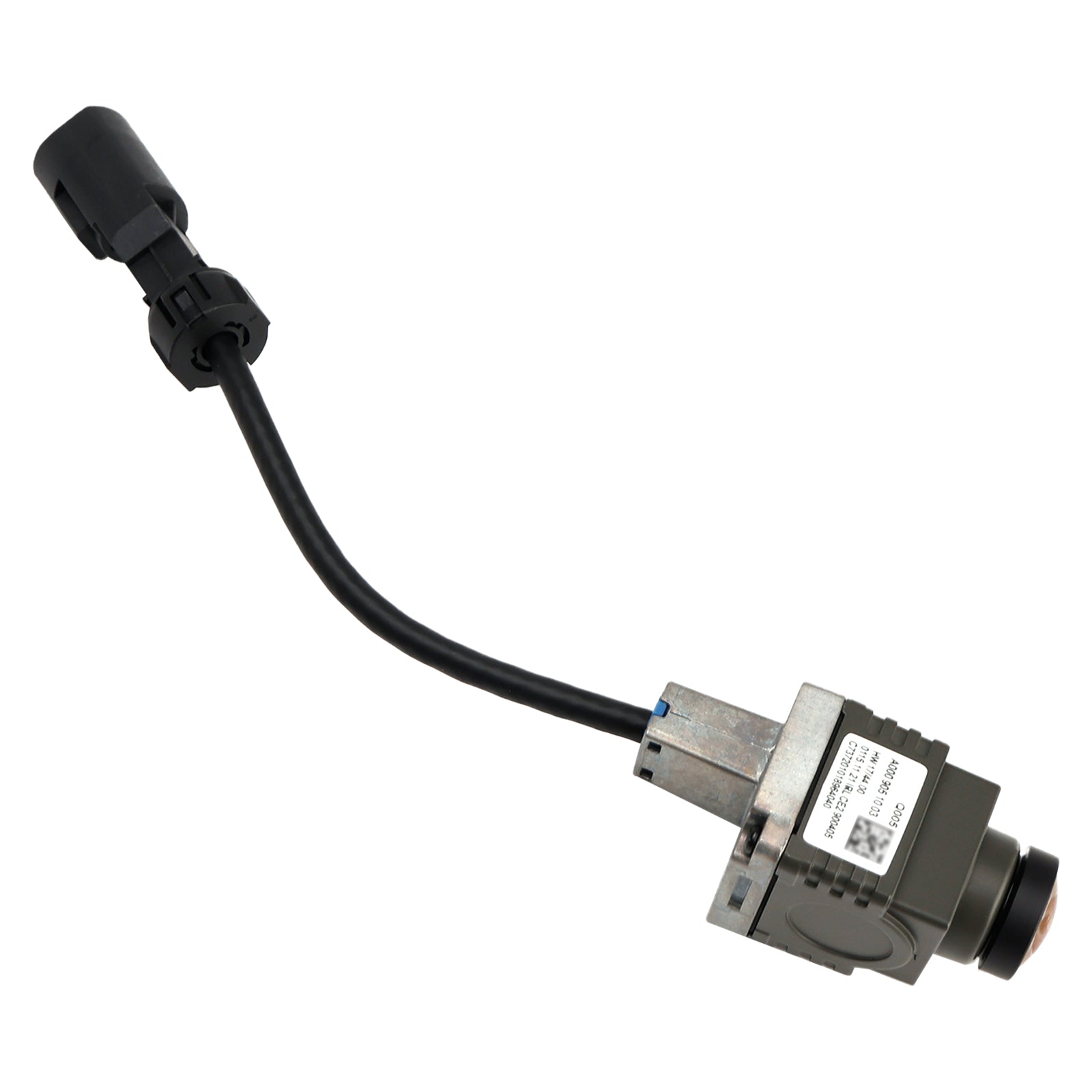 Links Rechts Zijspiegelcamera A0009051003 Voor Mercedes-Benz A207 C207 X166