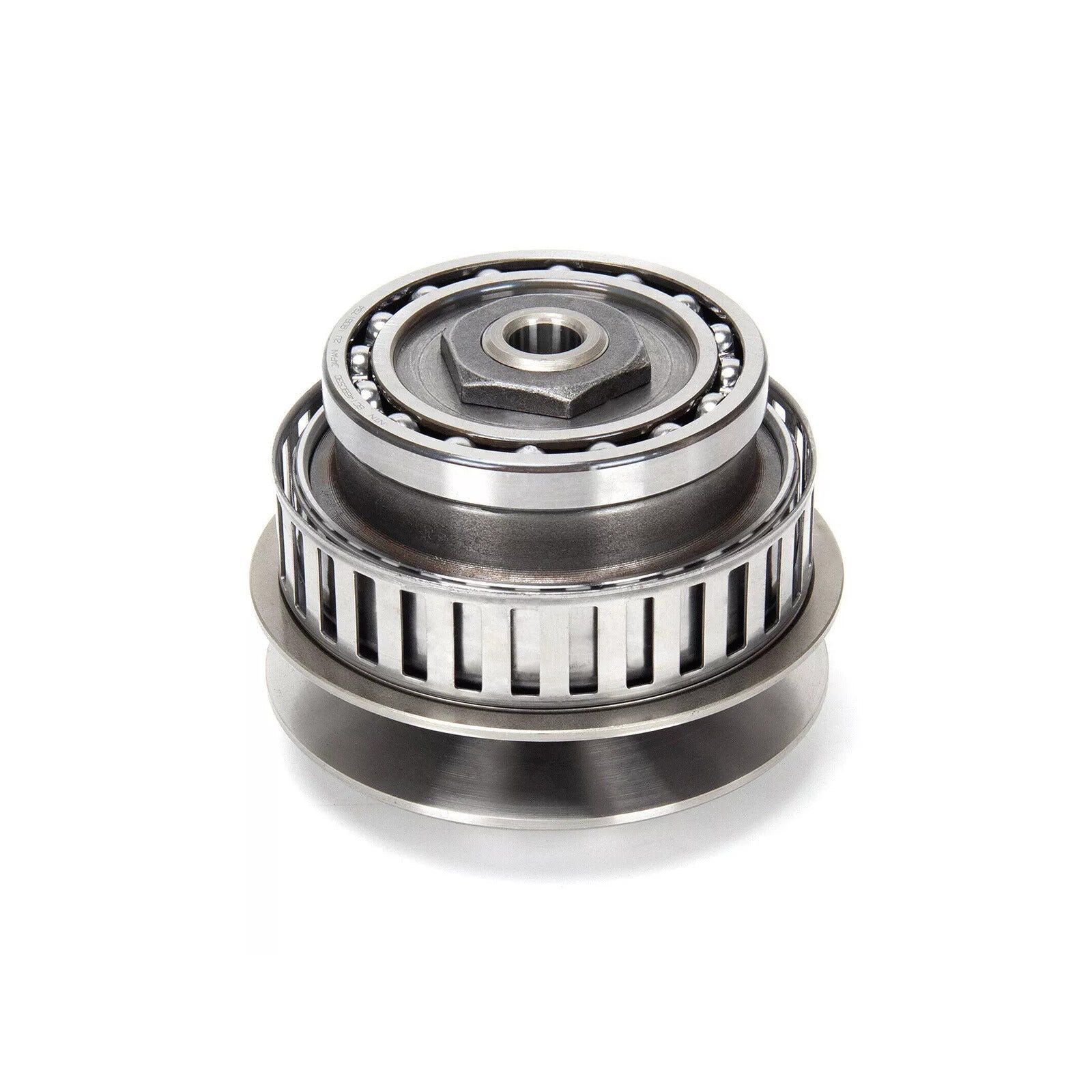 2010-2015 Nissan MARCH L3 1.2L Transmission Pulley Set W/ Belt Chain 30 Teeth JF015E RE0F11A