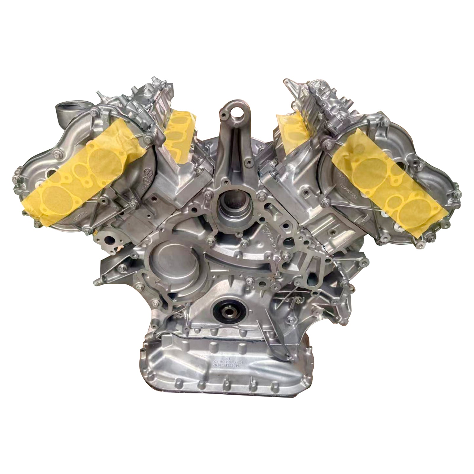 2006-2011 Mercedes R171 SLK300 C300 RWD 3.0L New M272 Engine Motor Assembly