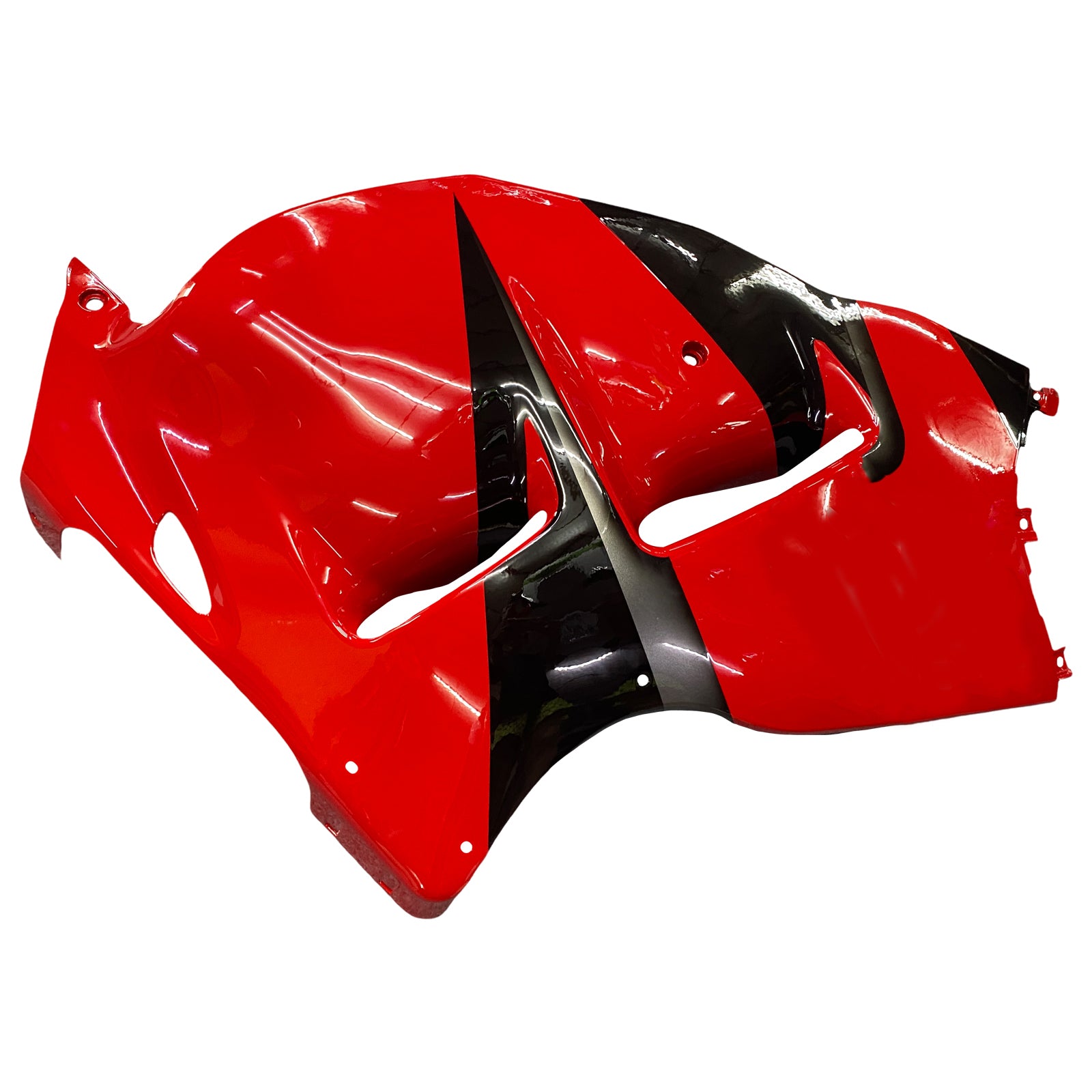 Injection Fairing Kit Bodywork Plastic ABS For Suzuki Hayabusa GSX1300R 1999-2007