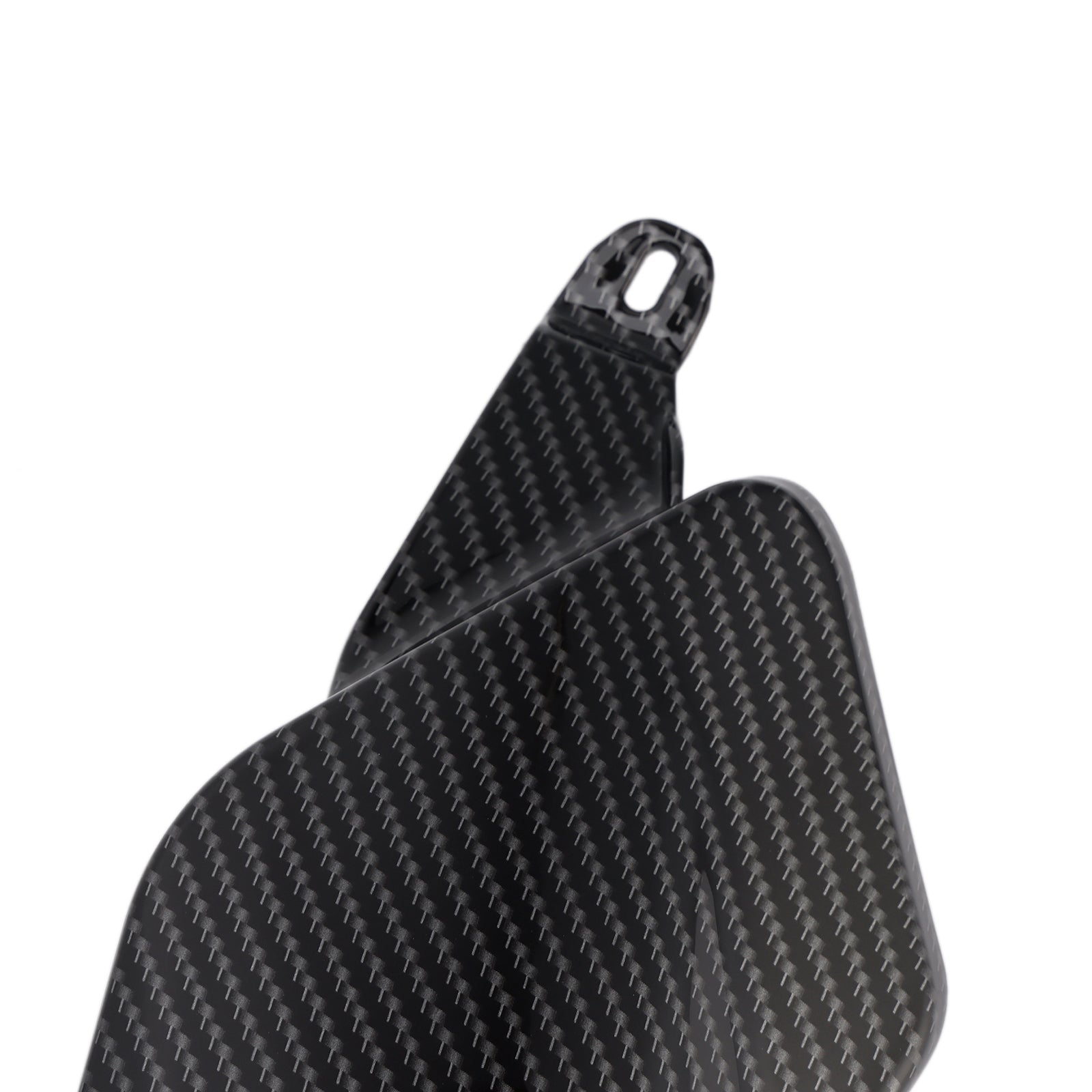 2024-2025 BMW R1300GS Side Gas Tank Frame Painel de capa de fada de capa de fada