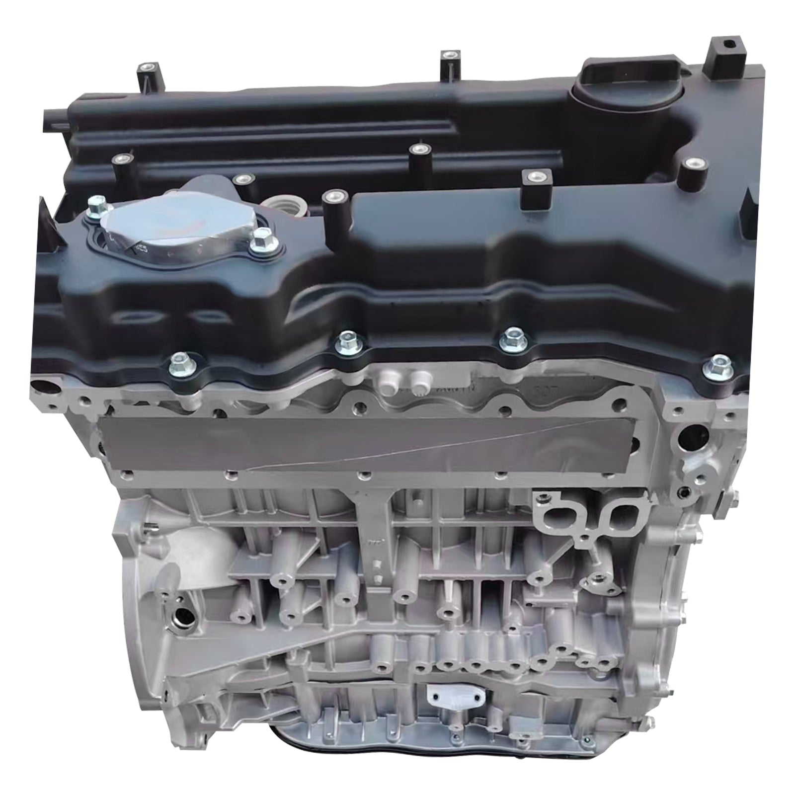 G4KH Engine For Hyundai Santa Fe Turbo Engine 2.0L 4 Cylinder Gdi Before 2013