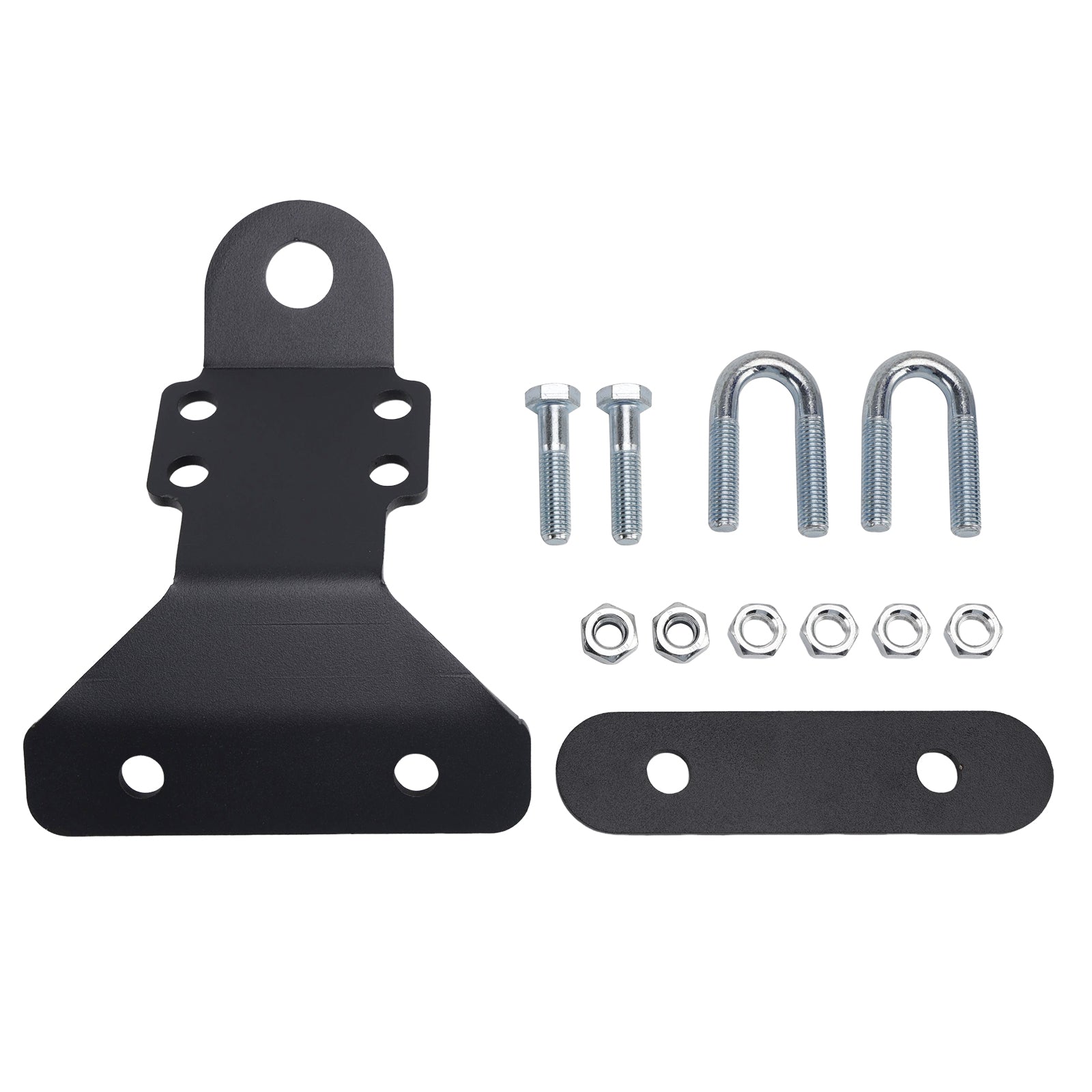 2019-2024 Yamaha Grizzly Raptor 90-110 Hitch Tightener Tow Stabilizer Trailer Hitch