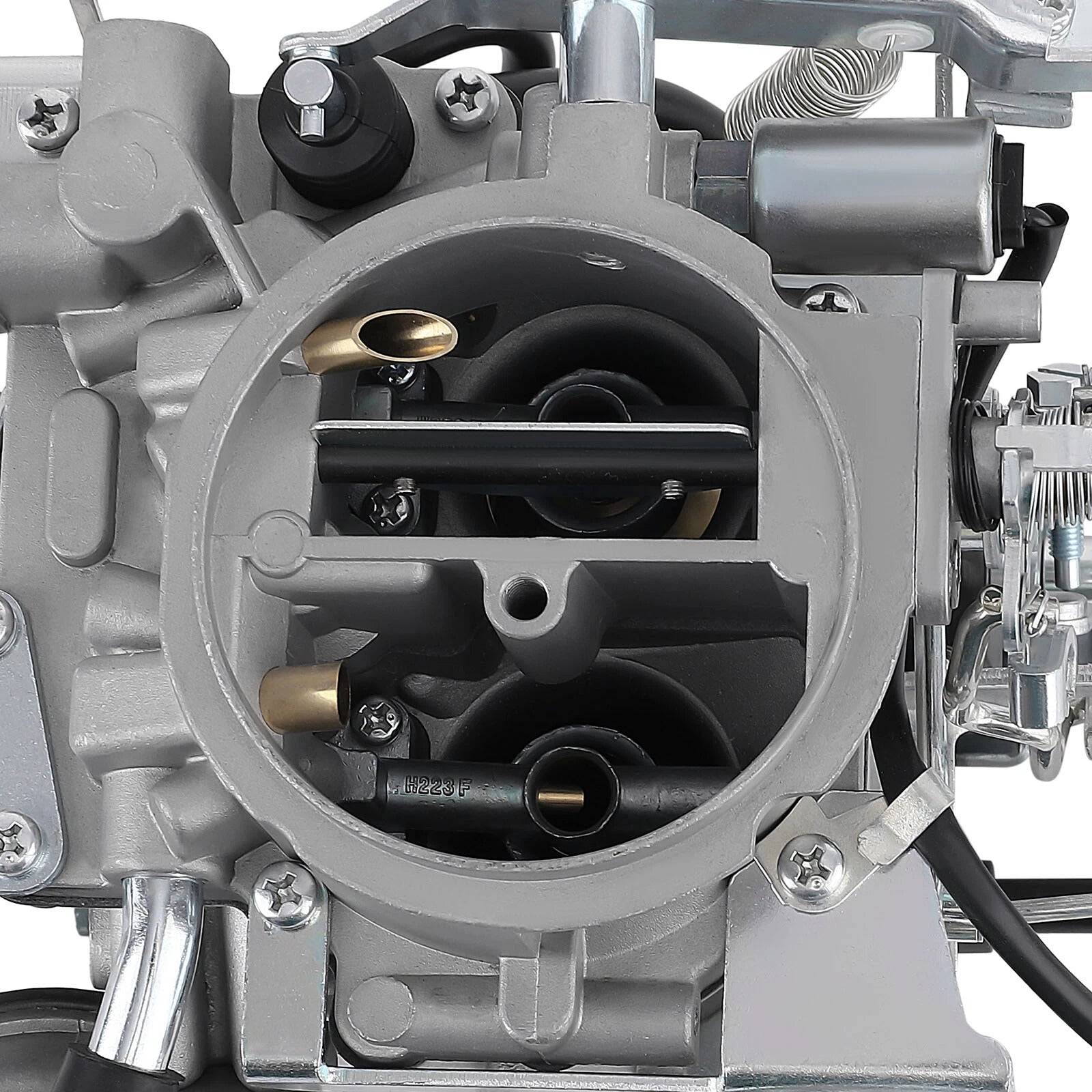 1984-1992 Toyota 3F Landcruiser FJ62 FJ70 FJ73 Carburateur Carburateur 21100-61300