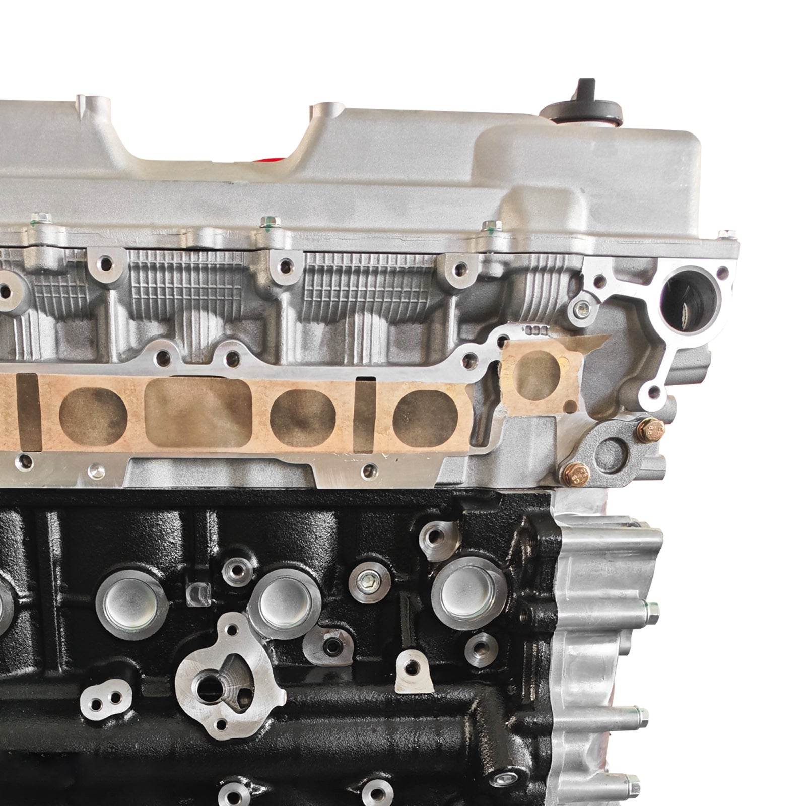 Engine Block 3RZFE 3RZ-FE For Toyota 4runner 2.7L 4-Cylinder 1994-2003 4 Port Intake 4800 rpm