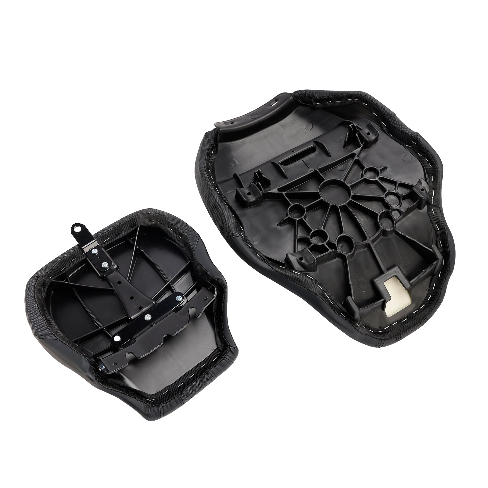 2023-2024 Touring CVO Glide Rider Passenger Seat Frab Cushion Fram