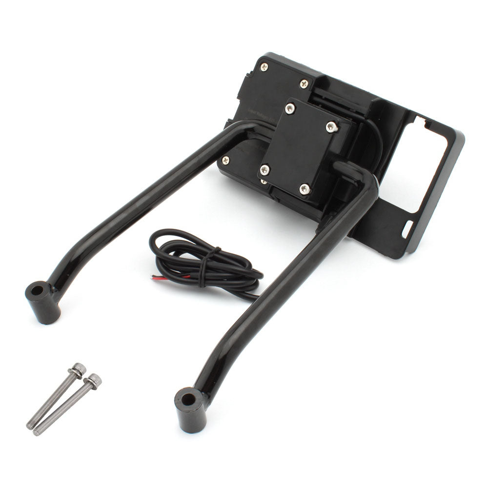 09-20 BMW S1000XR Motor Phone Navigation Bracket Holder Gps Support Generic