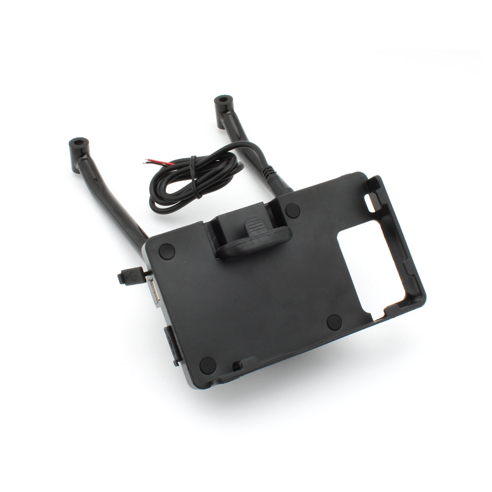 09-20 BMW S1000XR Motor Phone Navigation Bracket Holder Gps Support Generic