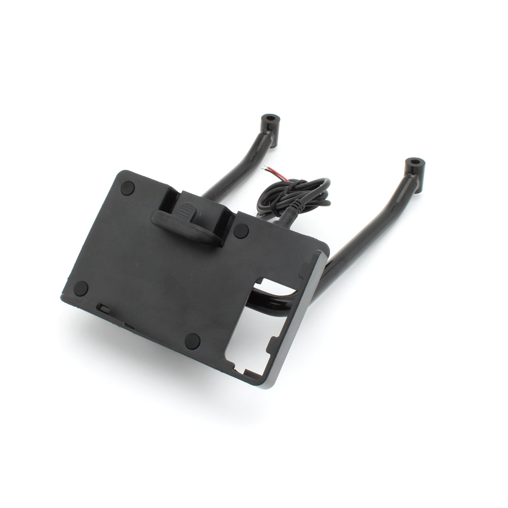 09-20 BMW S1000XR Motor Phone Navigation Bracket Holder Gps Support Generic