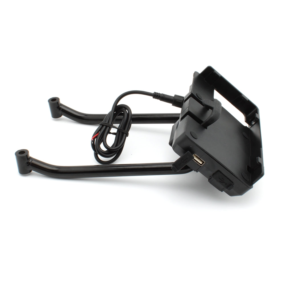 09-20 BMW S1000XR Motor Phone Navigation Bracket Holder Gps Support Generic