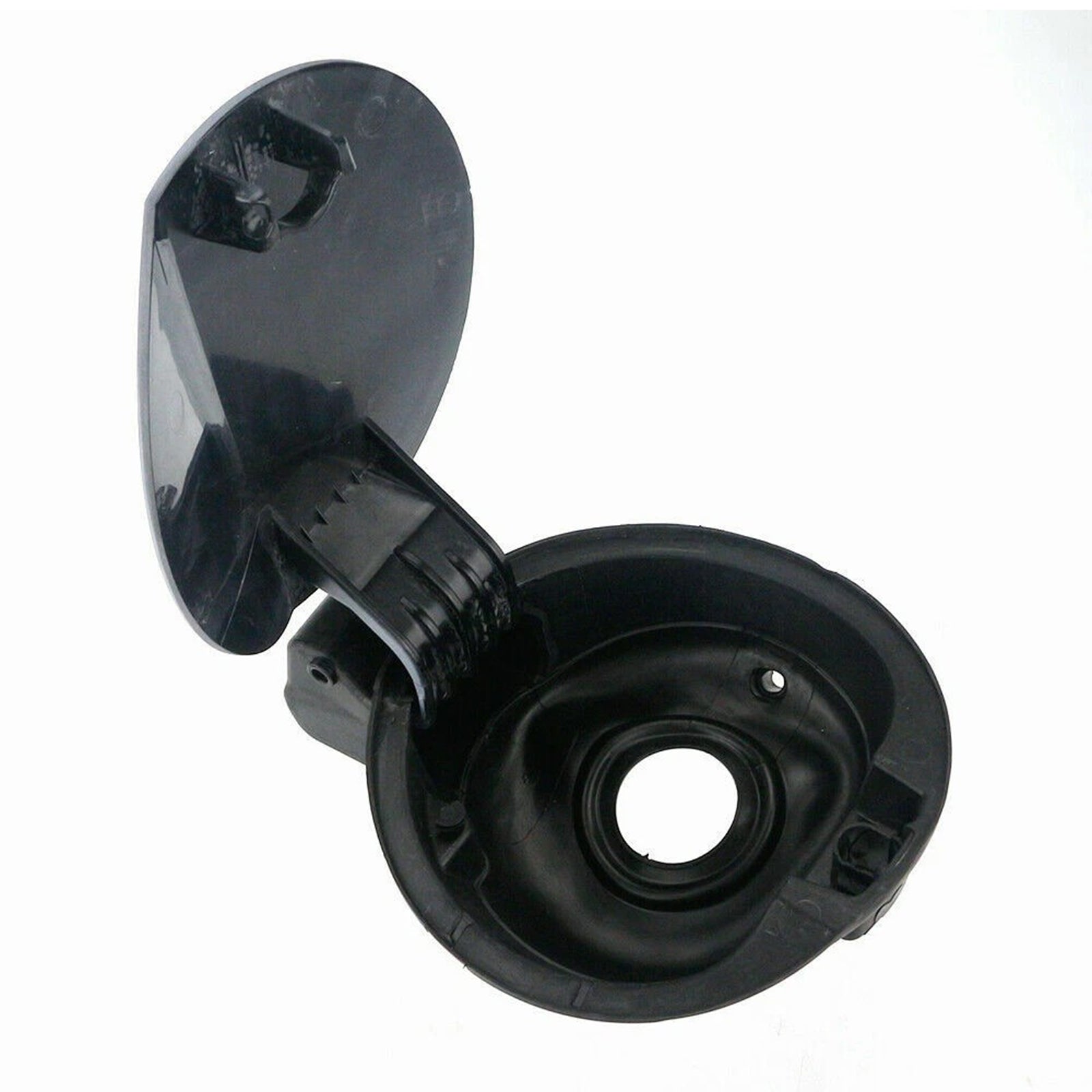 Brandstof Gas Tank Filler Deur Deksel Cover 5K6809857C Voor VW GTI Golf MK6 10-13