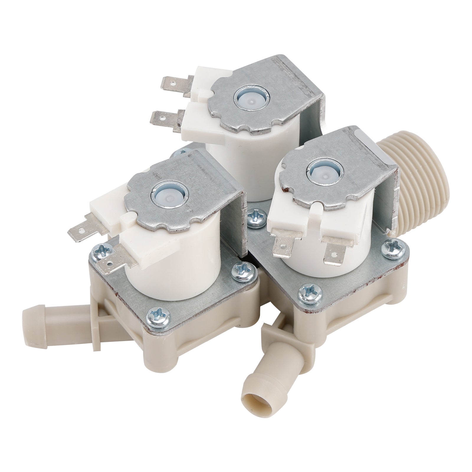 5221er1003s Machine à laver Valve d'entrée d'eau froide pour LG 4869496 AP6798394