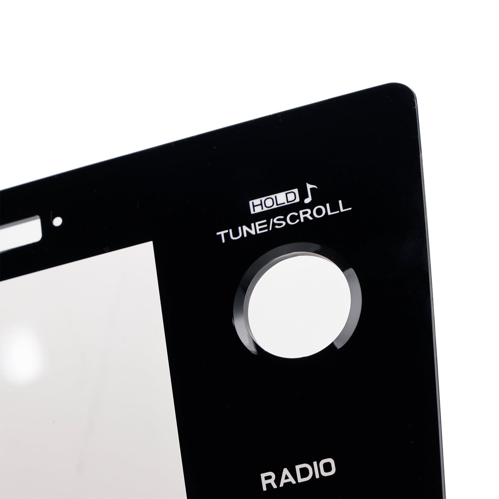 2018-2019 Subaru Legacy Outback Substituição de rádio Digitalizador de tela de toque HK-SC-1