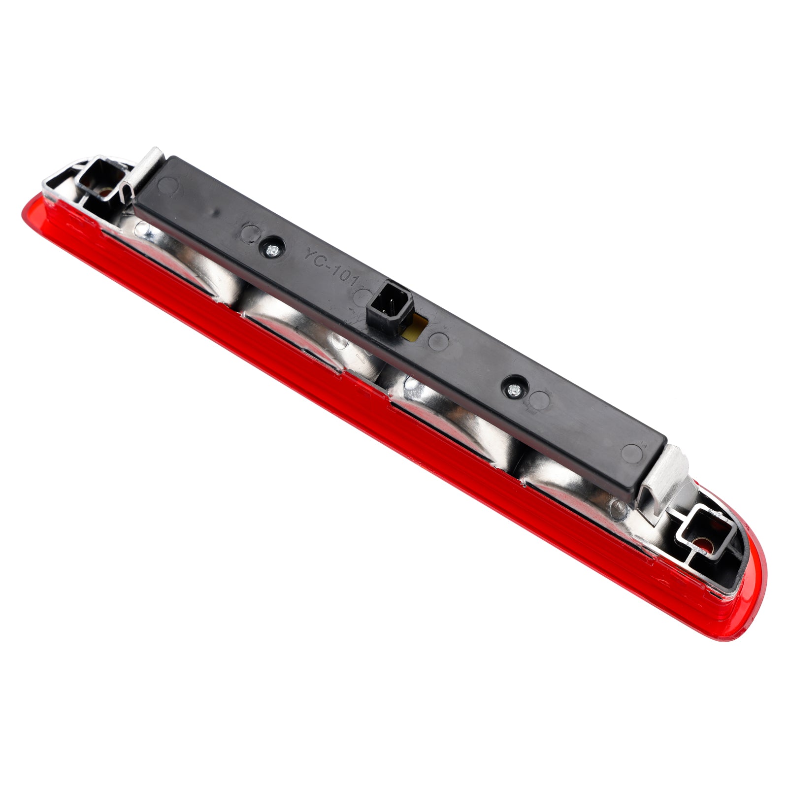 Feu stop arrière rouge 1340670080 pour Peugeot Boxer 2006 – 2024 rouge