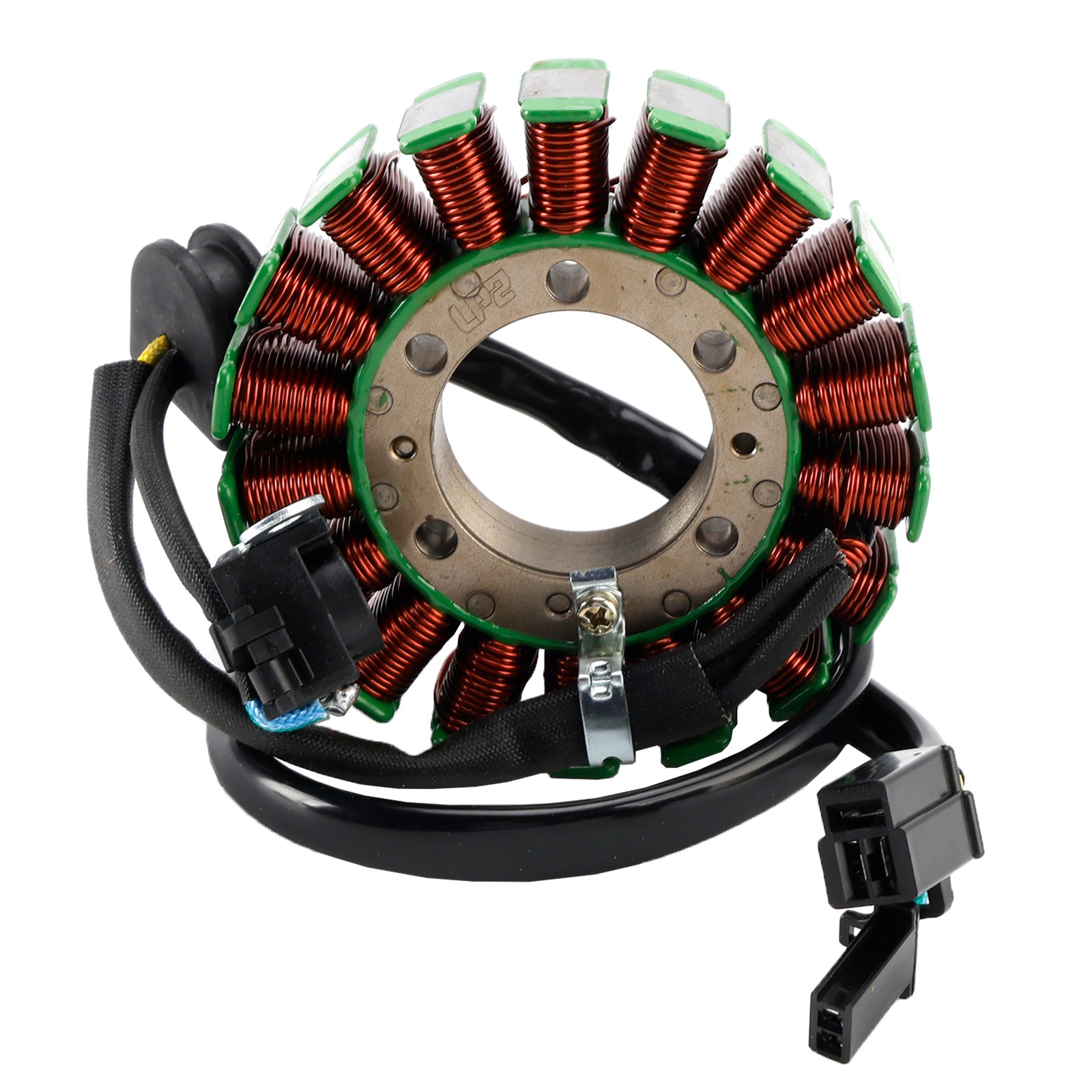 Joint de redresseur du régulateur du générateur de stator pour Honda Burgman 250 400 1998-2002