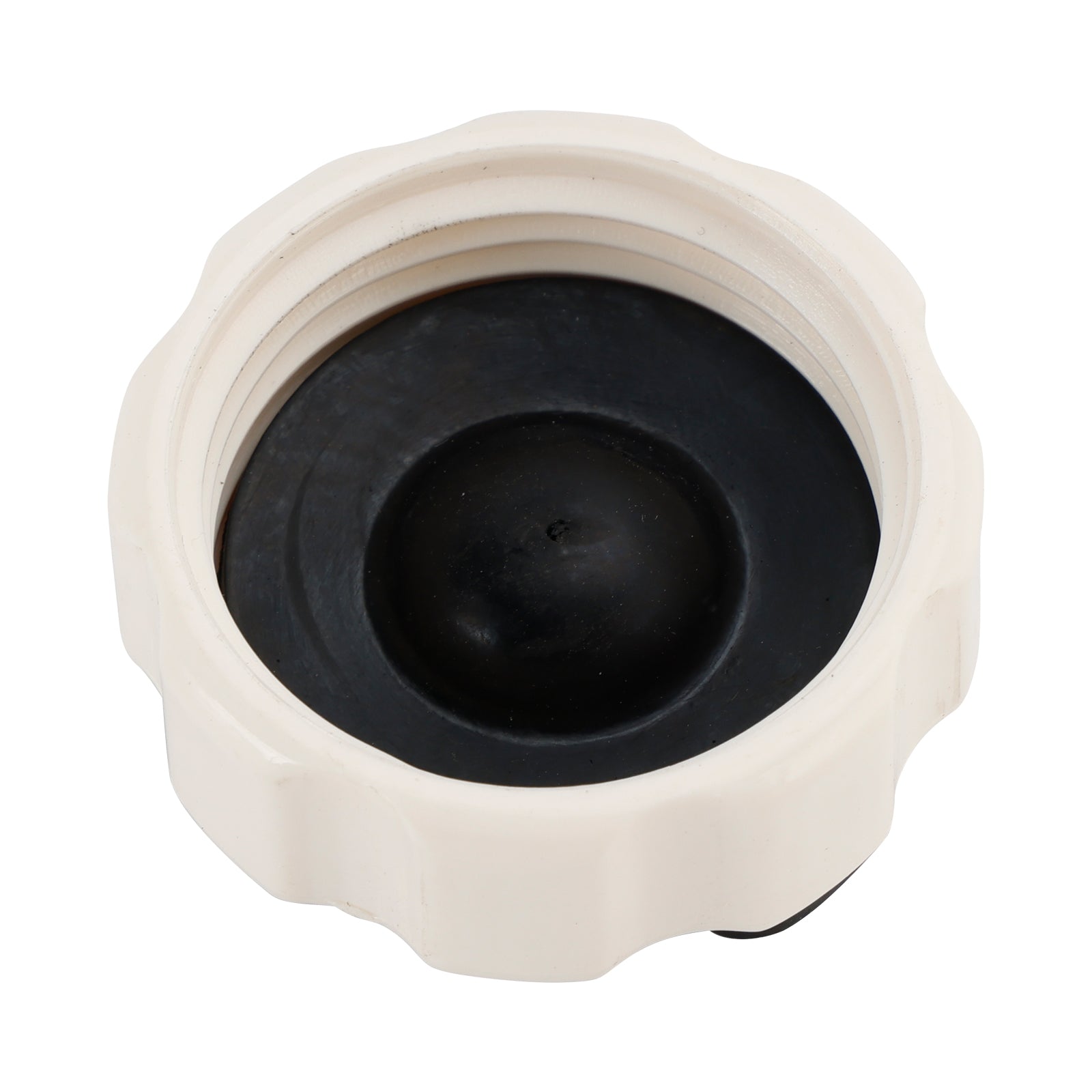 PLASTIC TANK FUEL GAS CAP FOR HONDA CT70 CT70H TRAIL 1969-1973 17620-098-010