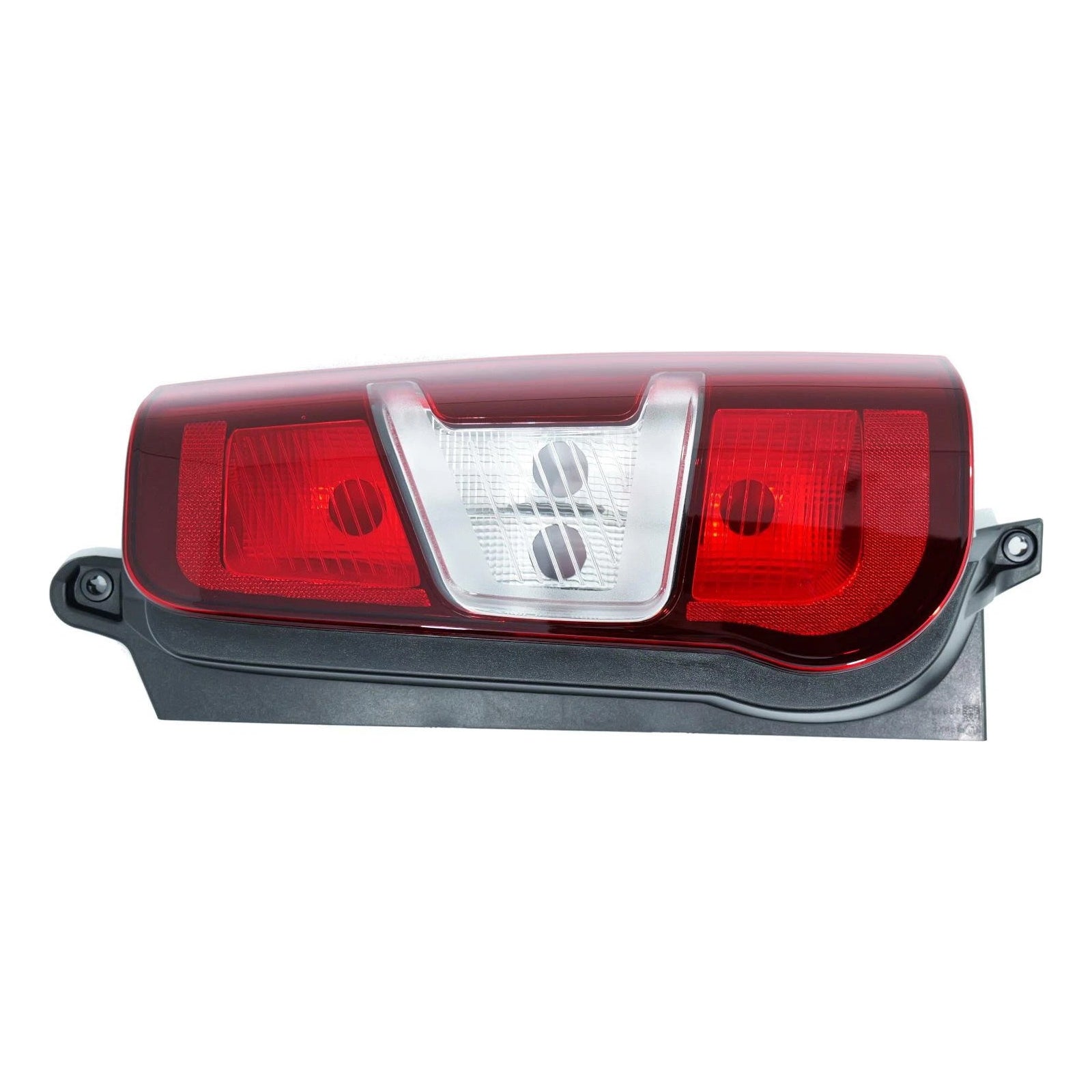 Pravá strana zadného zadného svetla zadná žiarovka 9820554880 pre partner Peugeot 2018-2024