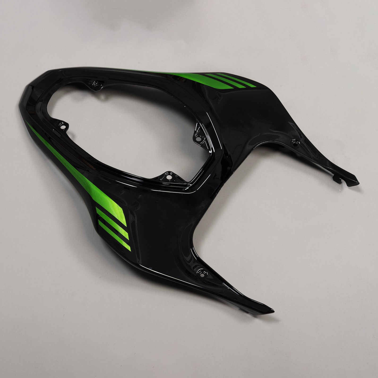 2020-2023 Kawasaki Z900 Injection ABS Plastic Bodywork Fairing