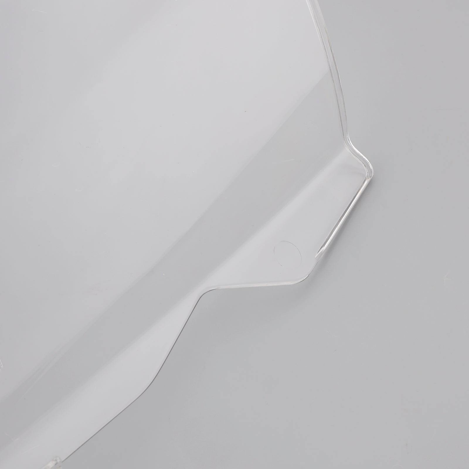 2024-2025 Daytona 660 Motorcycle Windshield WindScreen