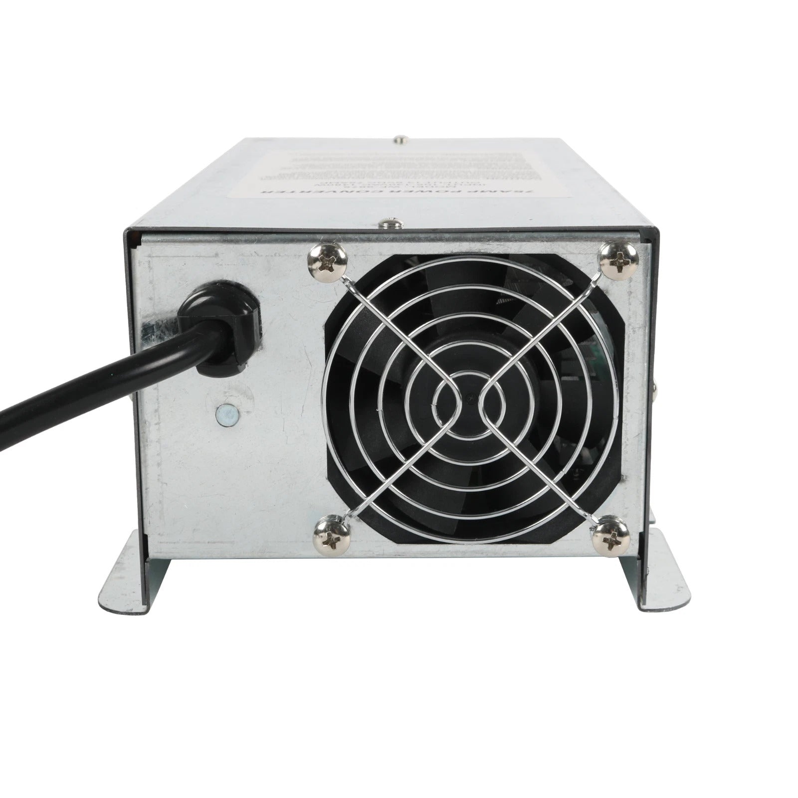 WF-9875 Converter Charger 75 Amp DC Output Deck-Mounted Converter Charger