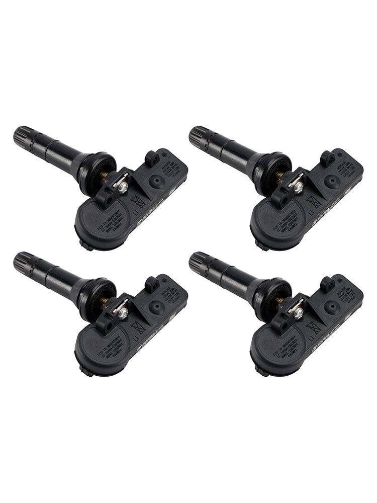 4X TPMS Tire Pressure Sensor For Dodge Jeep Chrysler RAM 56029398AB