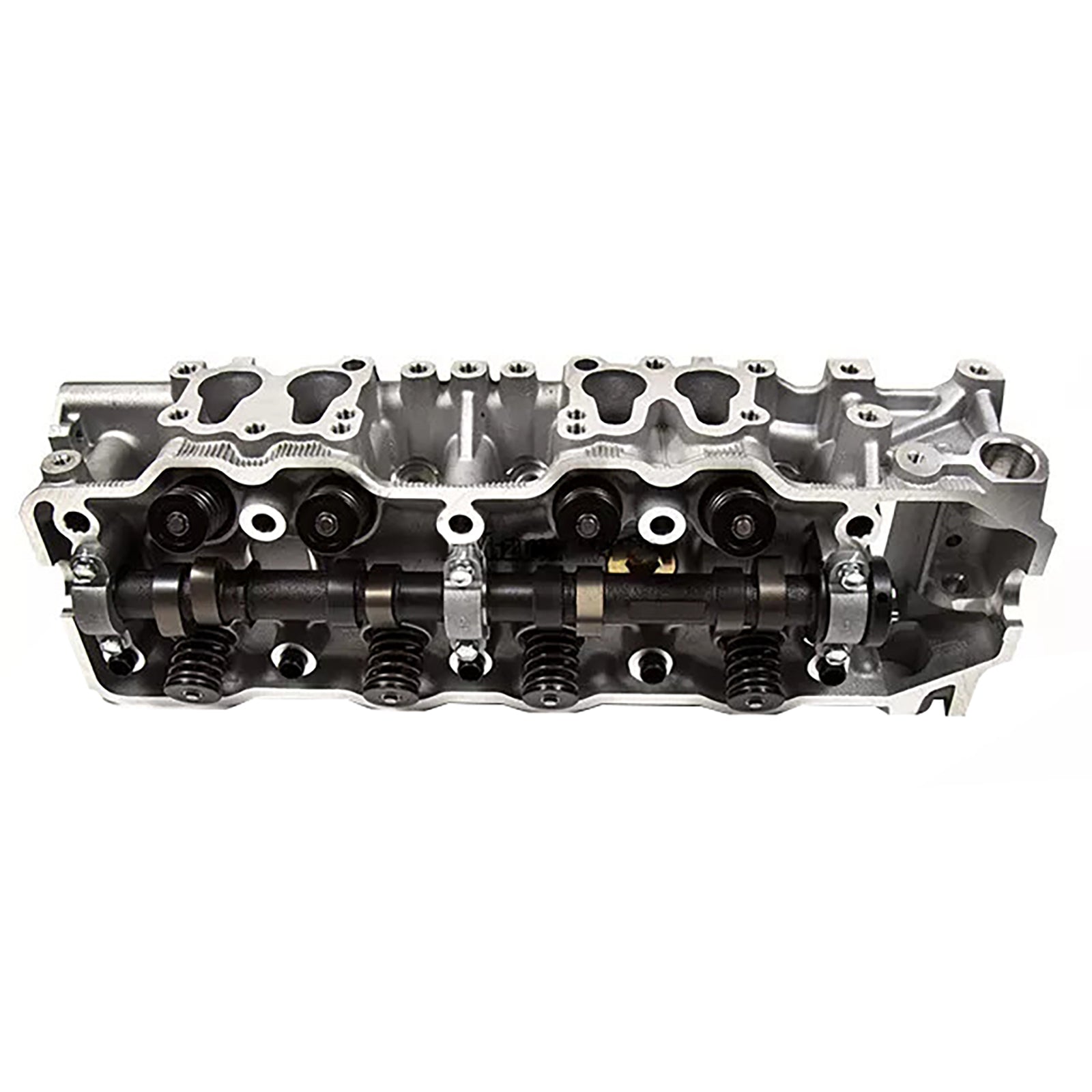 1985 Toyota Celica 2.4L SOHC 8v 4Cyl Complete Cylinder Head 11101-35080