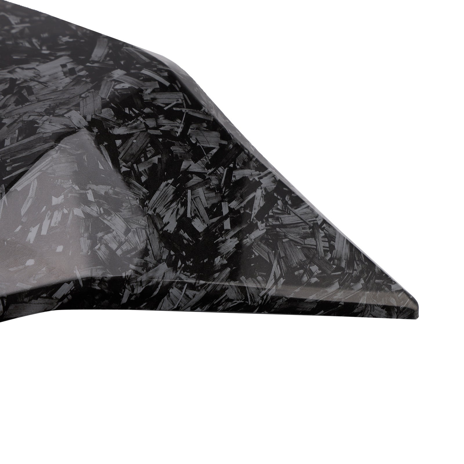 2022-2025 Honda ADV 350 Side pedal Cover Panel Fairing Cowl