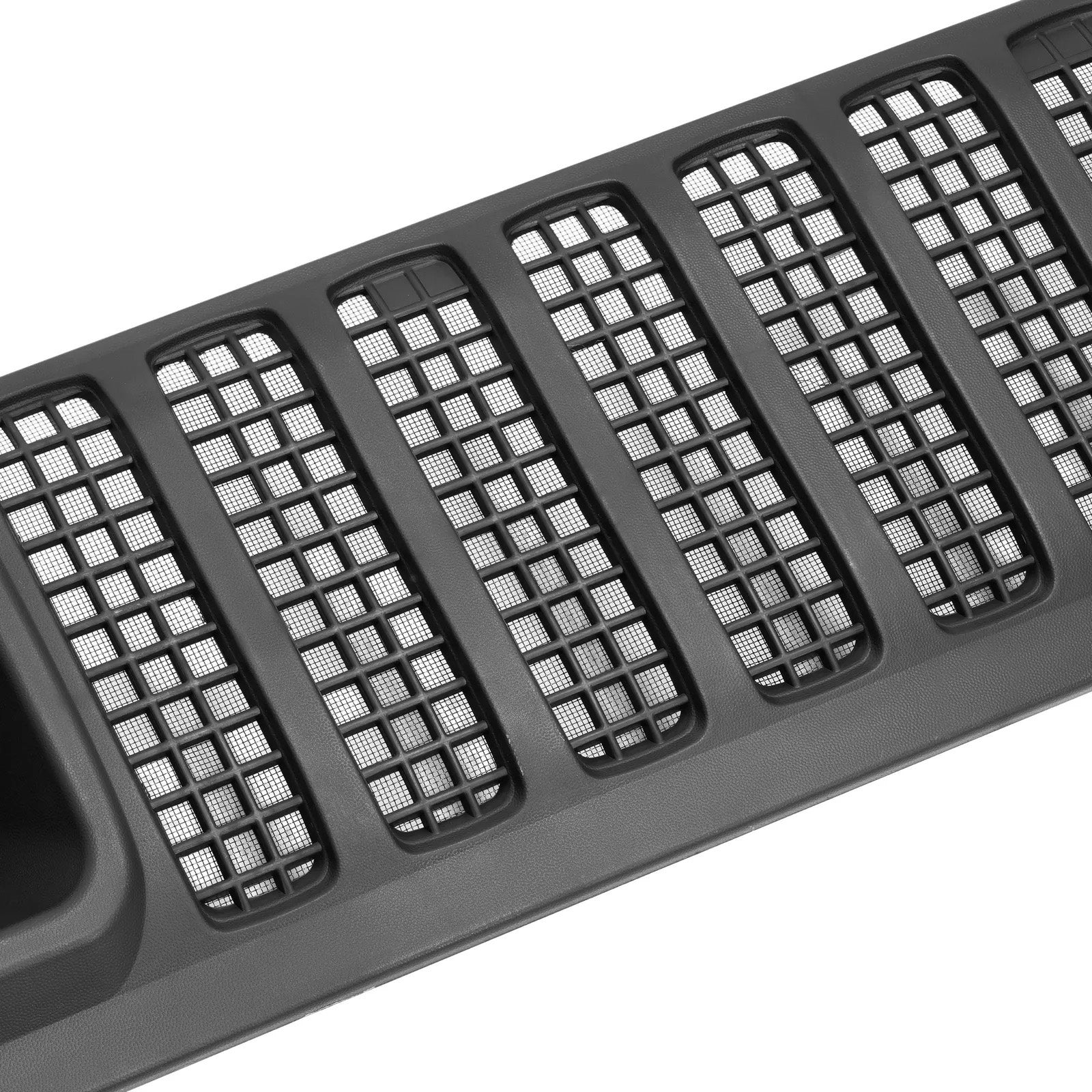 2018-2024 Jeep Wrangler JL / Gladiator Wiper Cowl Panel Grille 68307260AC