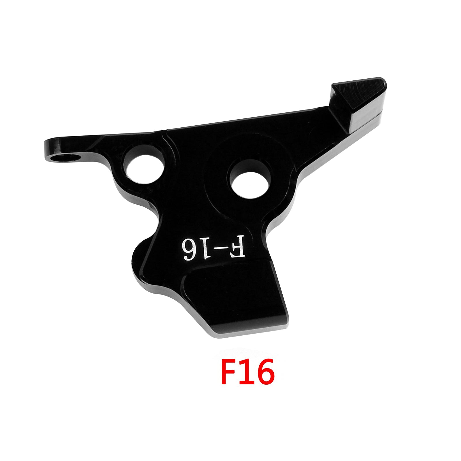 CNC Curta alavanca de freio de embreagem para Harley X350 2022-2023