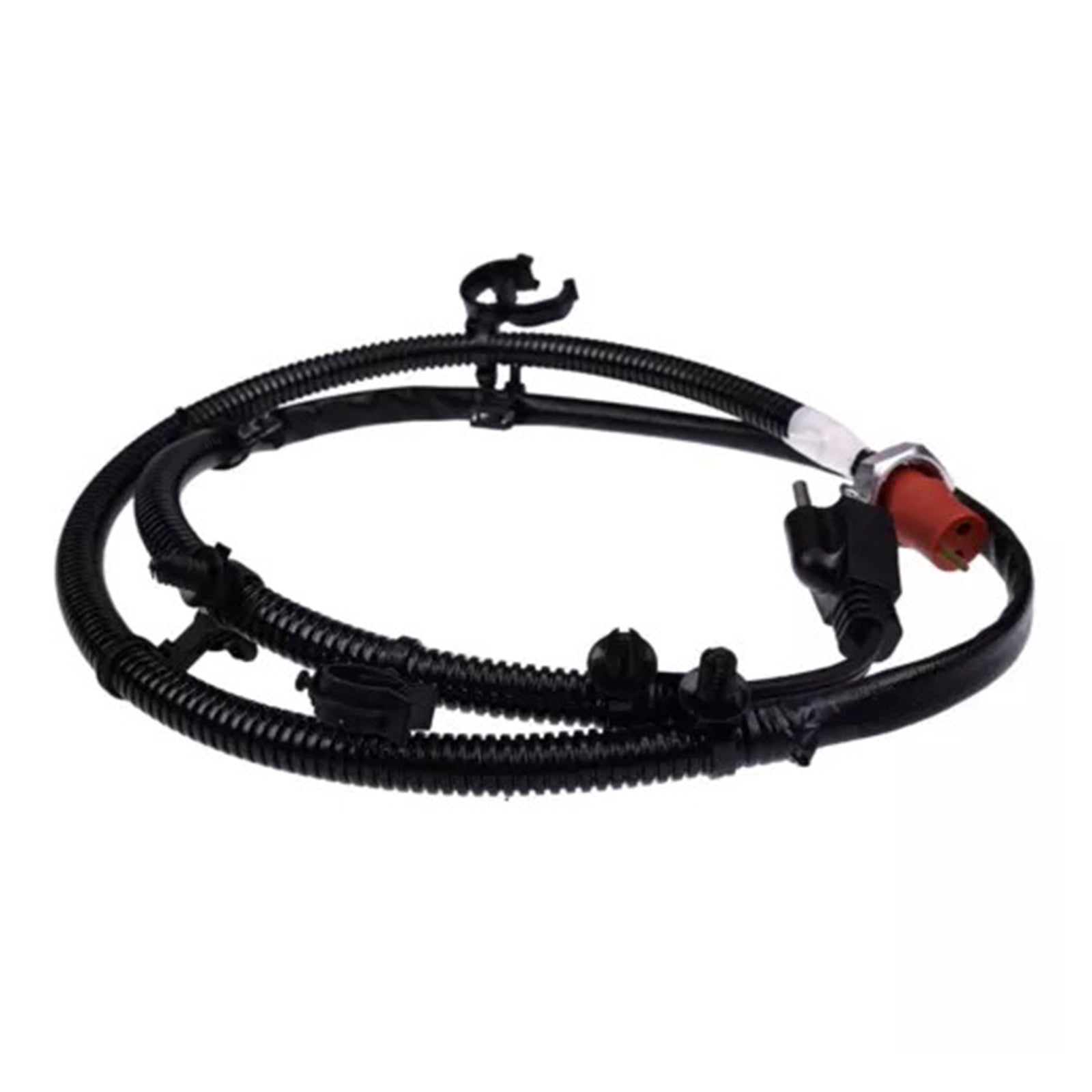 2013-2018 Dodge Ram 2500 3500 Cable calefactor del bloque del motor 68223419AA