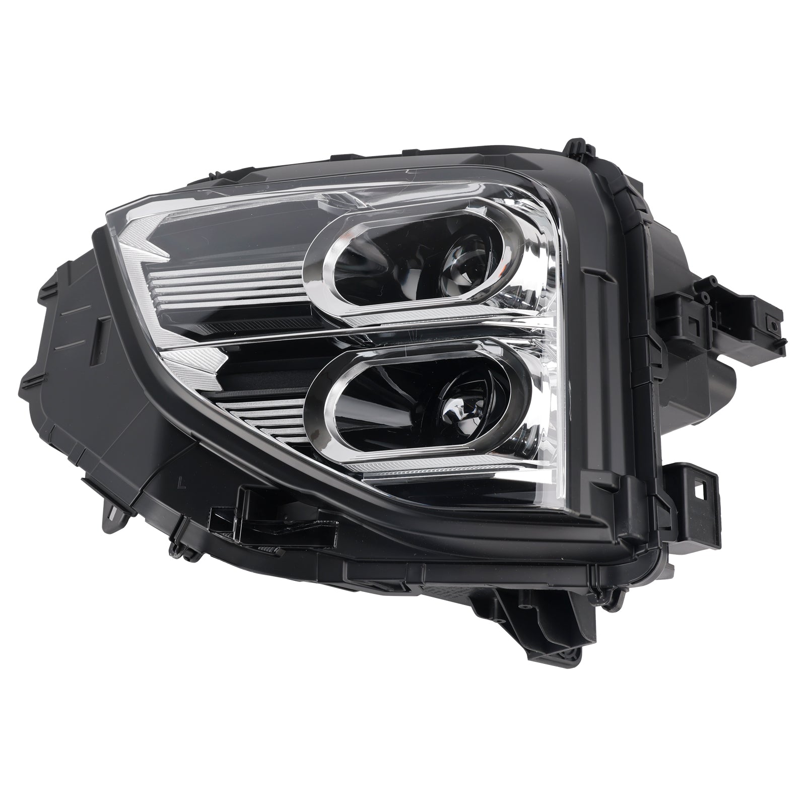 2022-2025 Mitsubishi Eclipse Cross LED-koplamp linksvoor 26060W270P