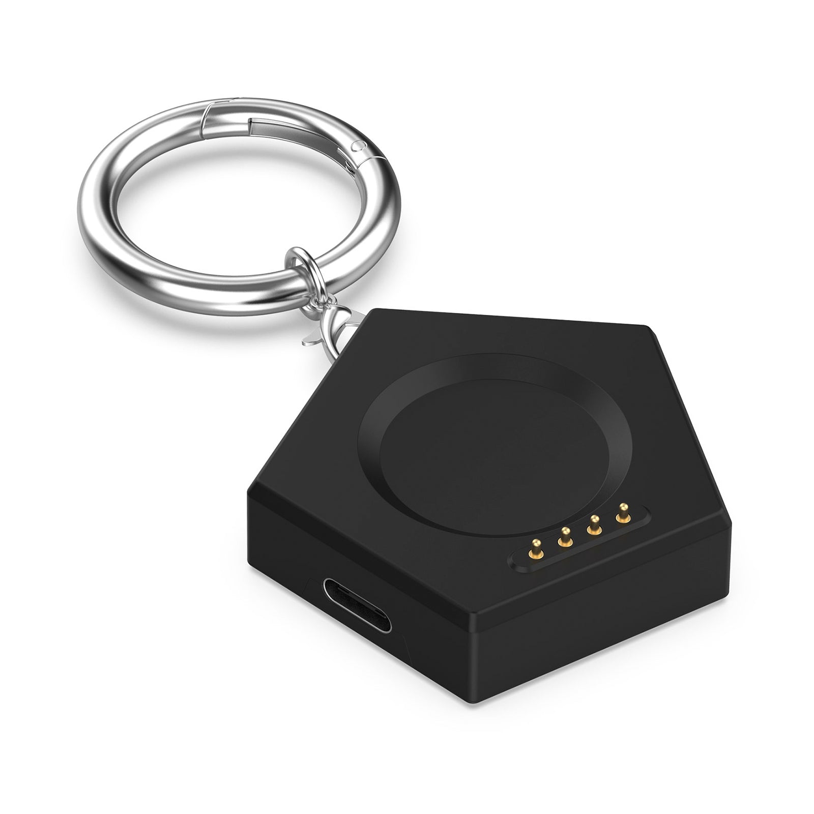 Nabíjacia nabíjačka na nabíjačke pre OnePlus Watch 3/2 Oppo Watch X2/X/4 Pro/3/3 Pro