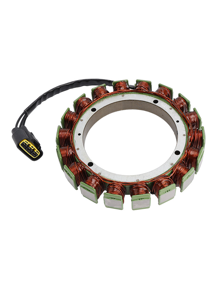 Stator Charging Coil For Yamaha F150 LF150 150Hp 4-Stroke Ouboard Engines