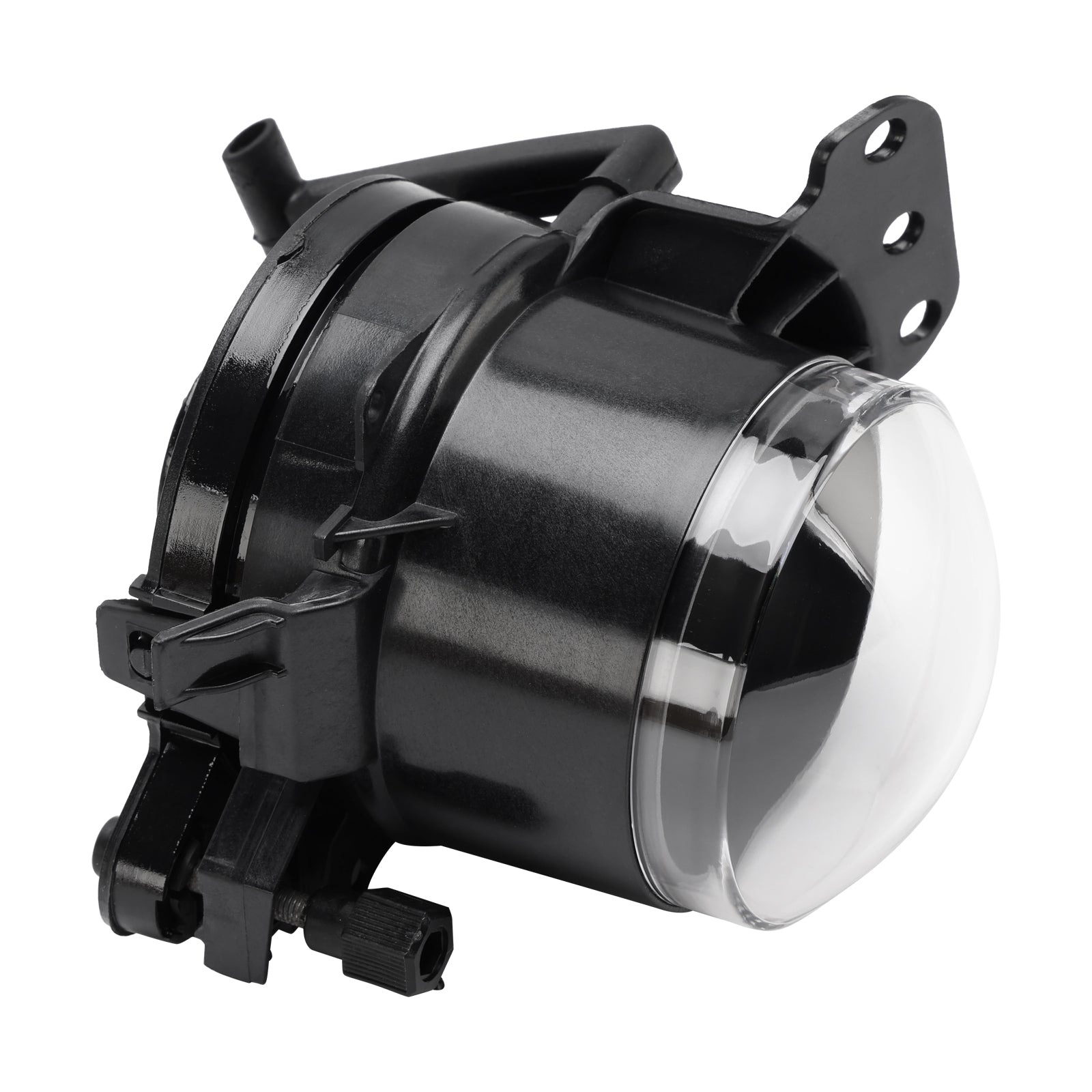 2004-2010 BMW E60 525I 528I 530I 535I 545I 550I M5 1X Vänster Dimljus 63177897187