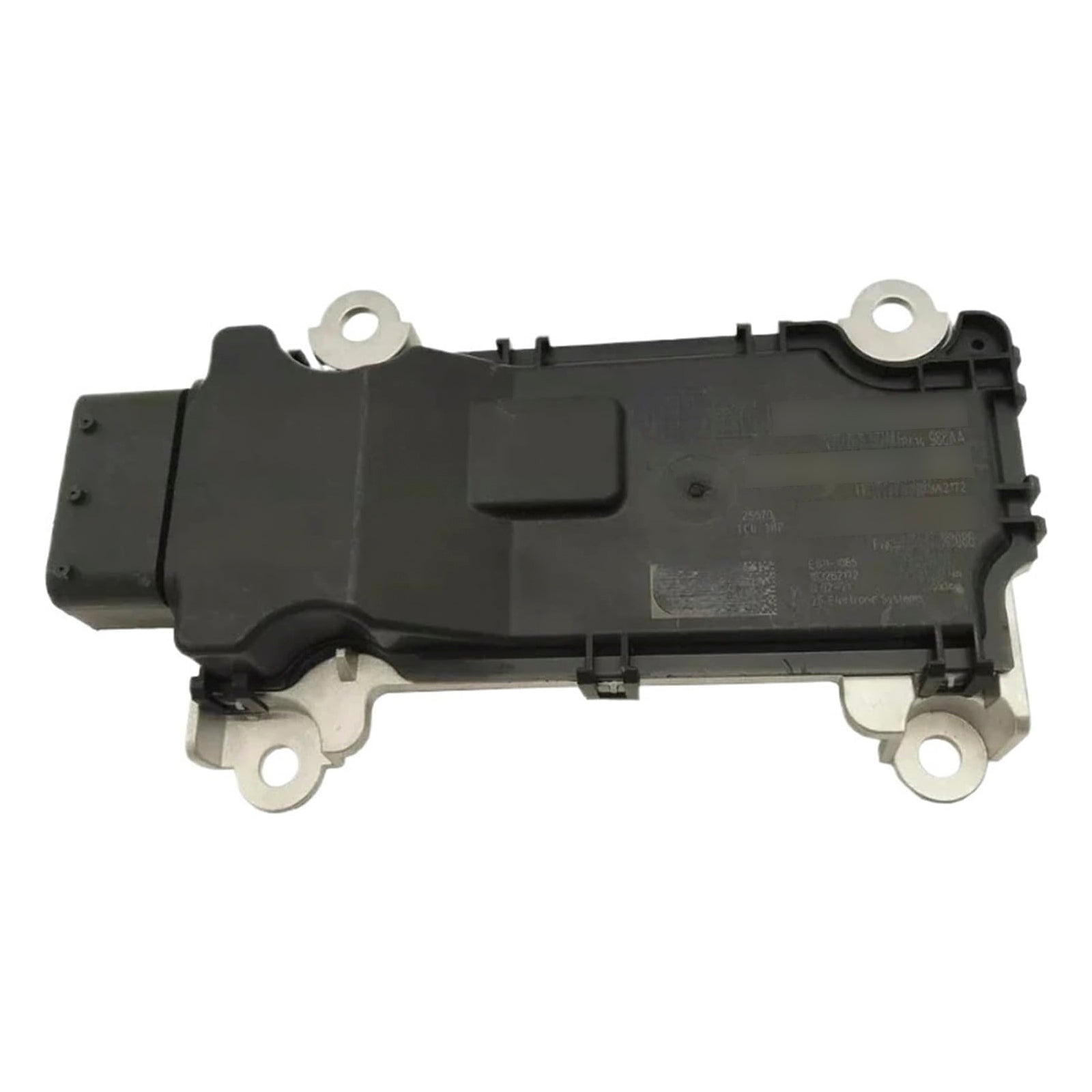2015 Chrysler 200 2.4L I4 C/LX/S Transmission Control Module TCM TCU 05150742AC