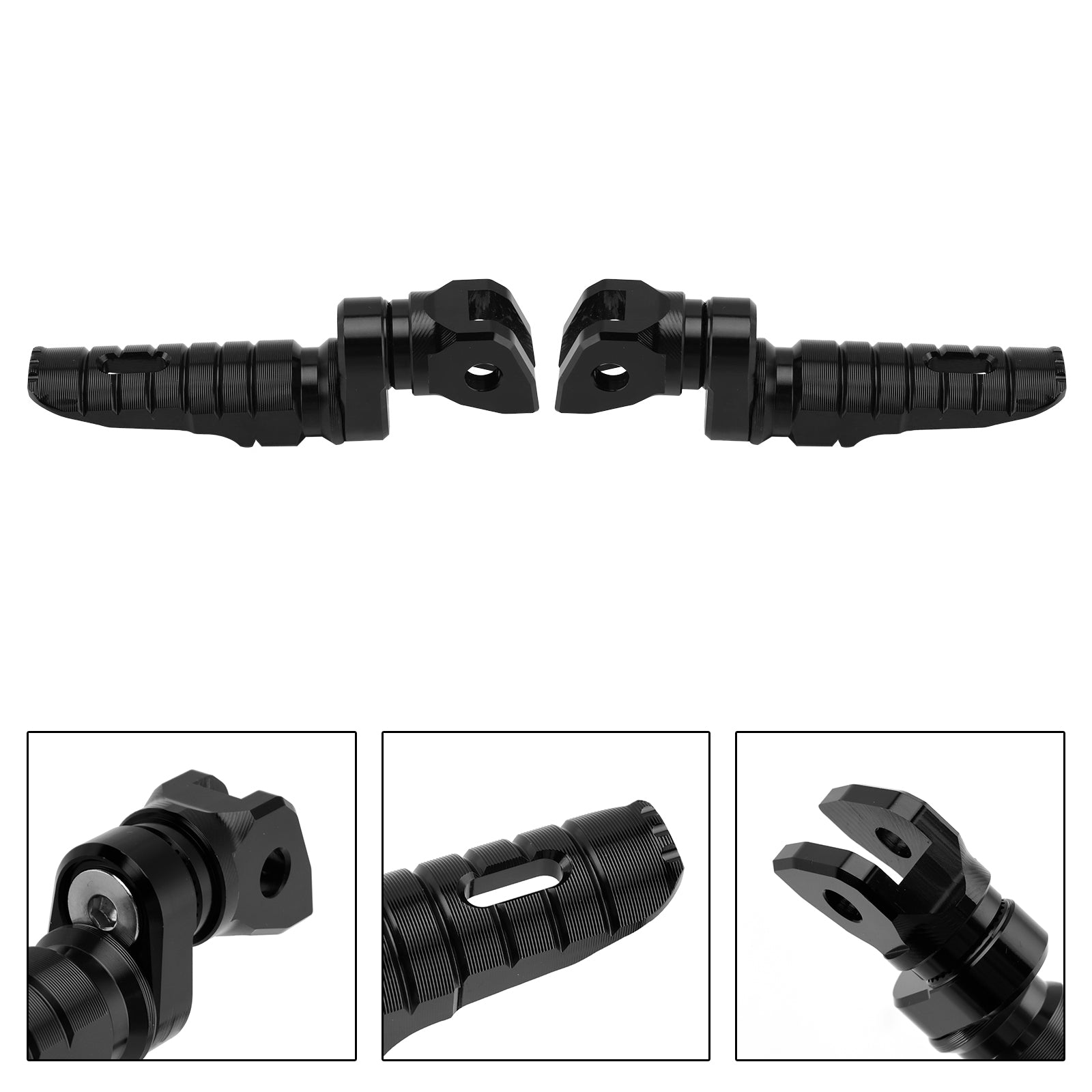 Repose-pieds avant pour INDIAN FTR1200 2019 – 2025 FTR S/FTR Rally