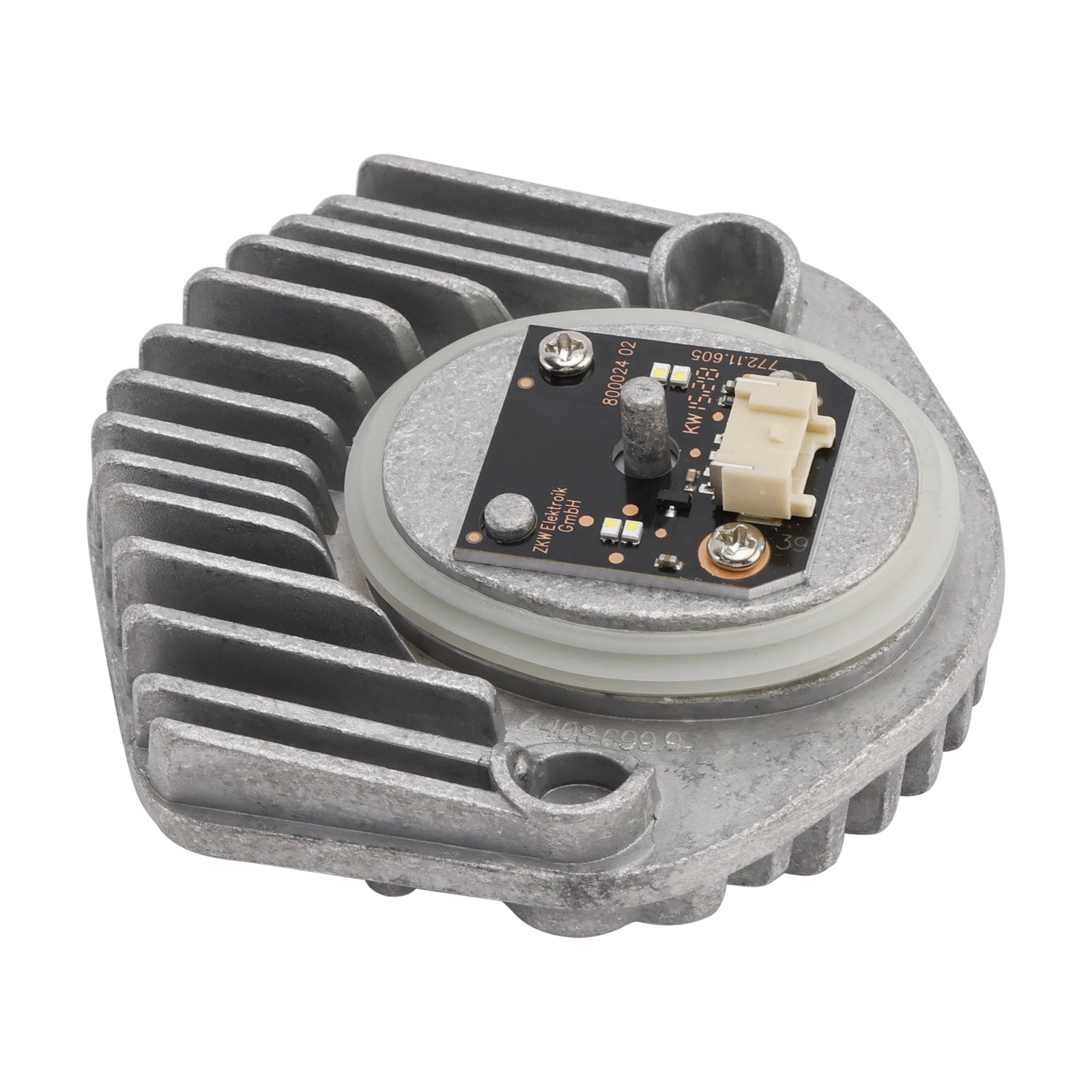 2014.10-2019.2 BMW 7-serie G11 G12 varselljus DRL-modul förkopplingsdon 63117440361